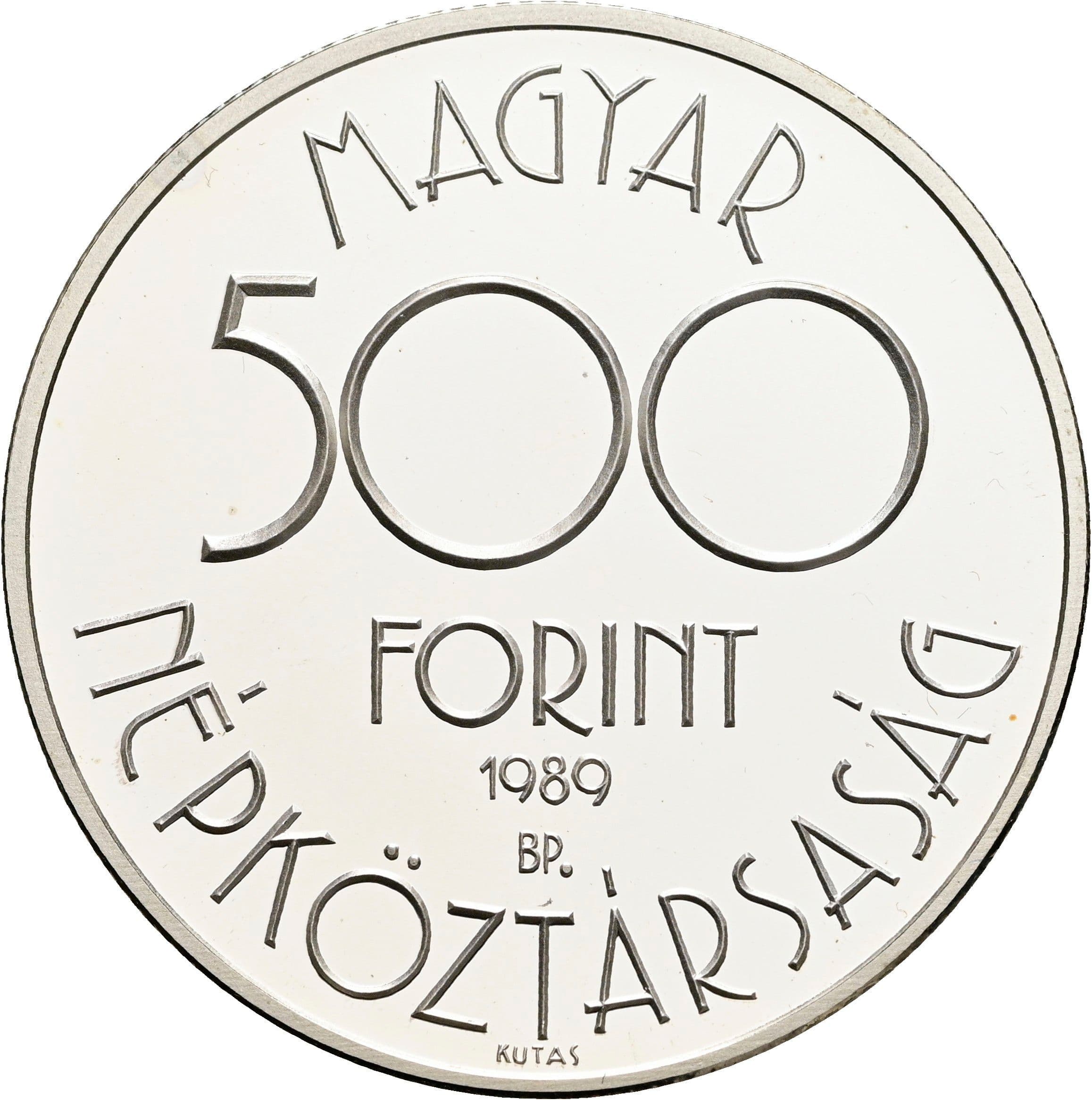 500 Forint