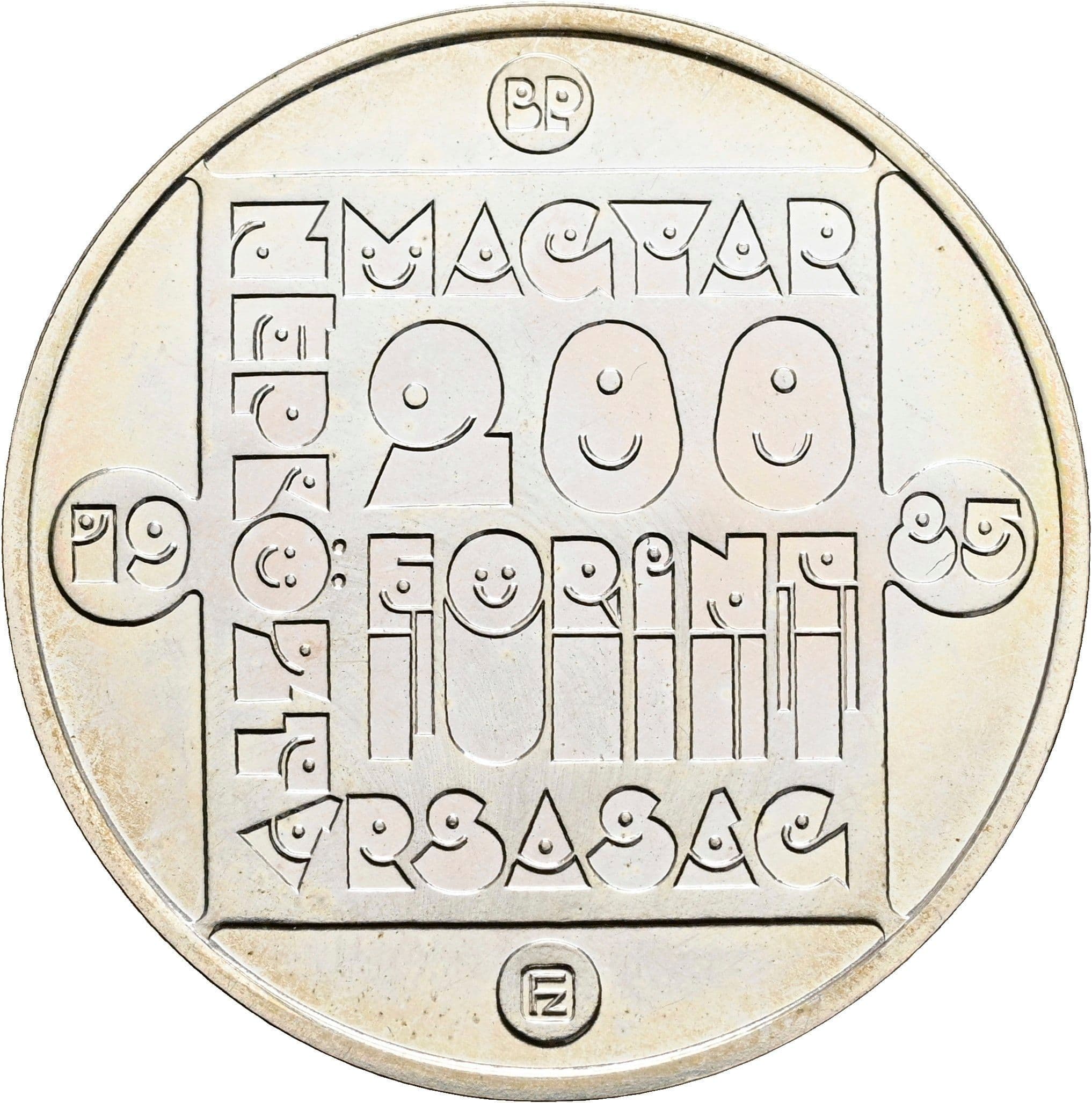200 Forint