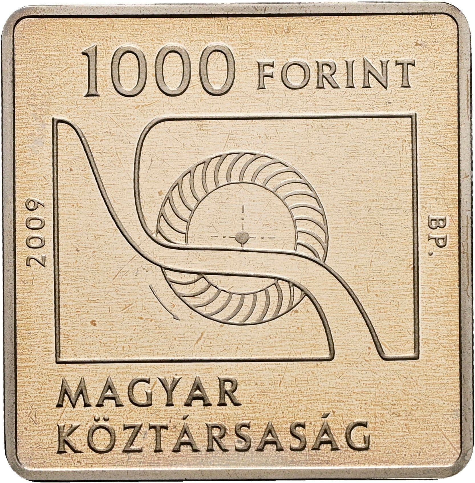 1000 Forint