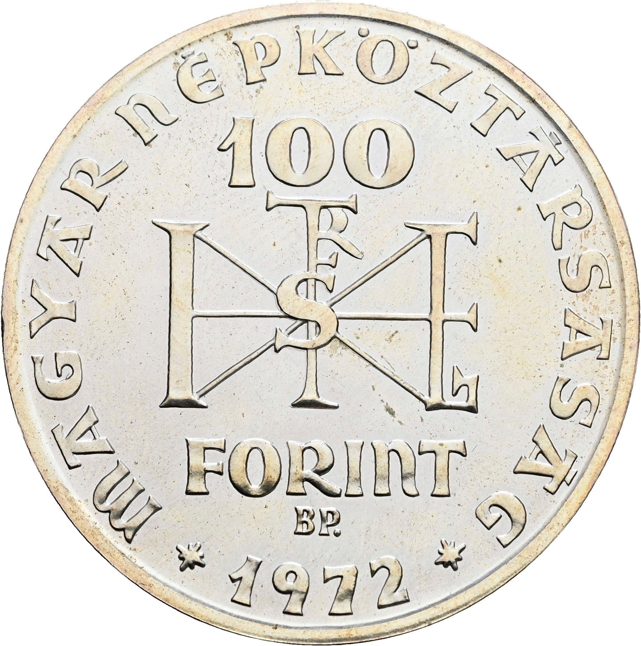 100 Forint