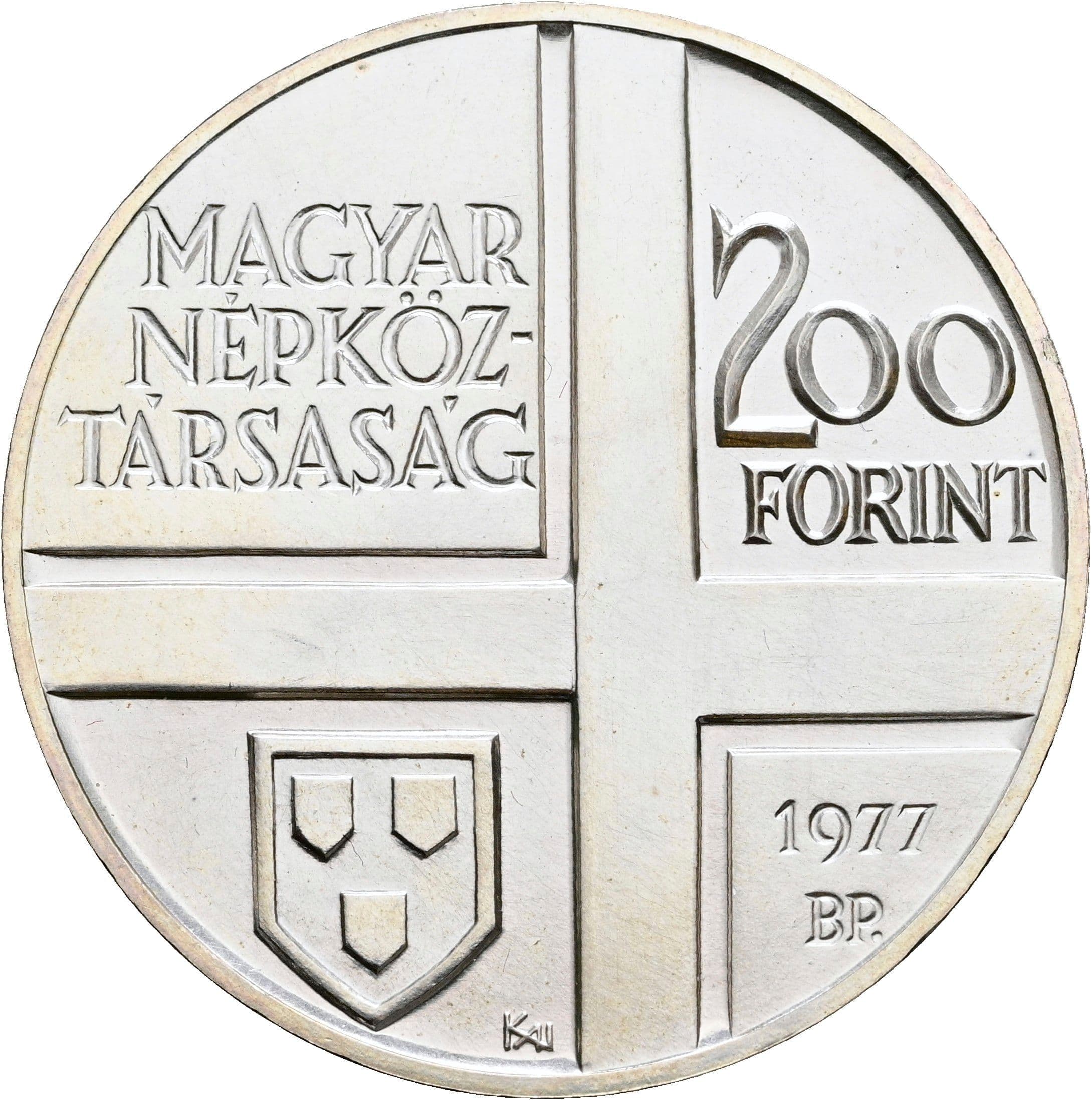 200 Forint