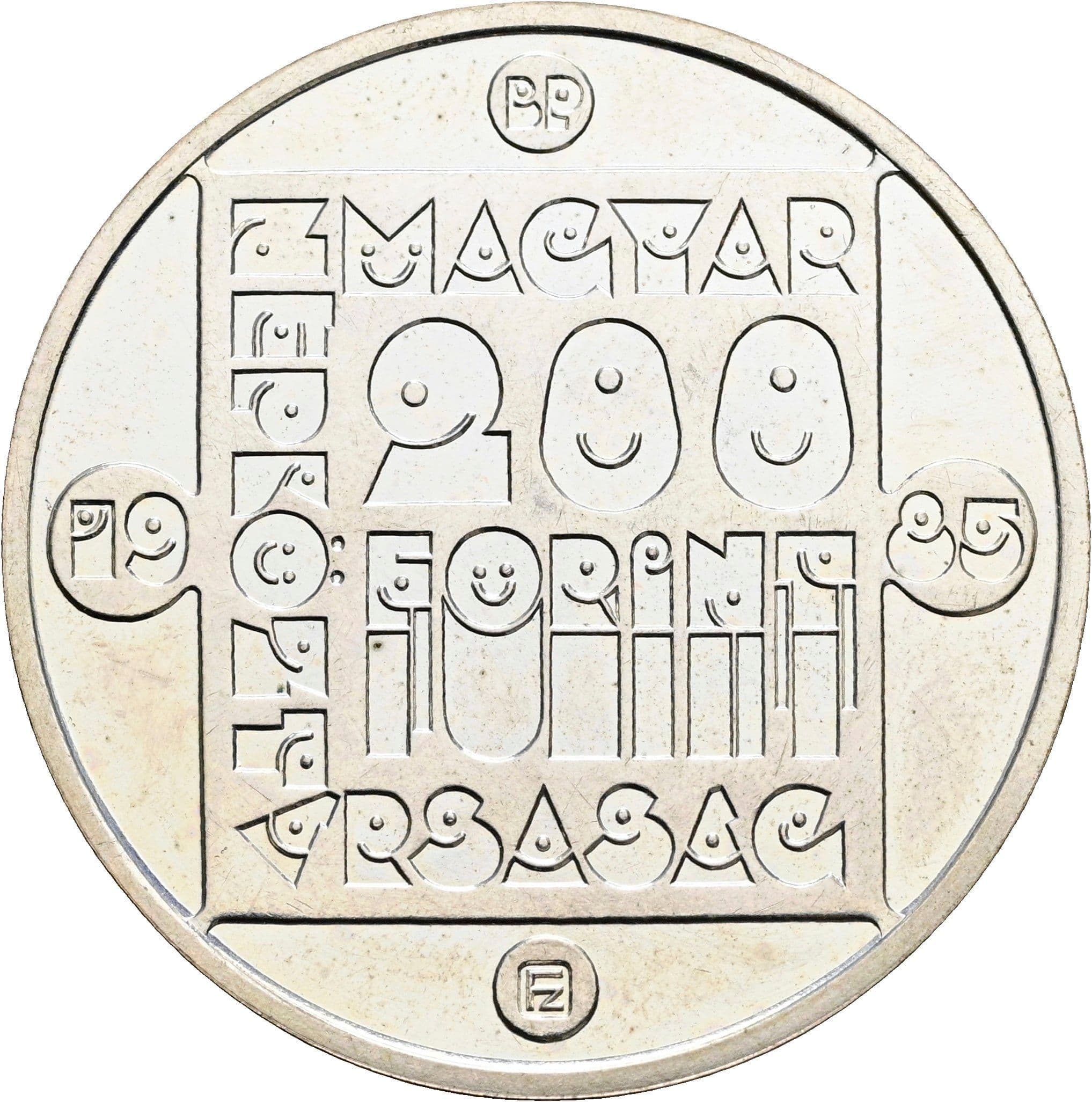 200 Forint