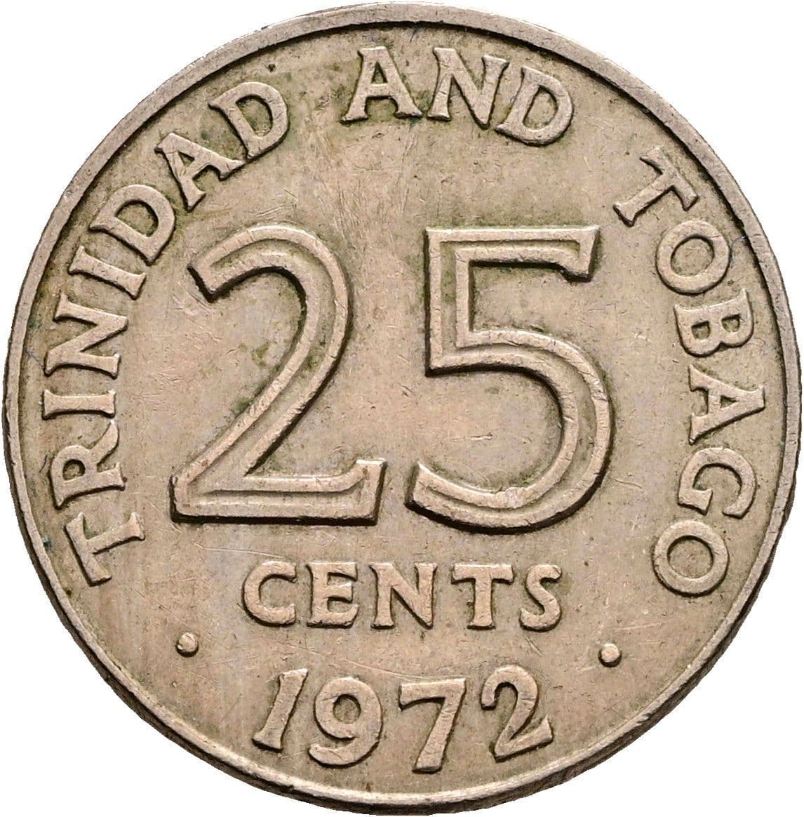 25 Cents