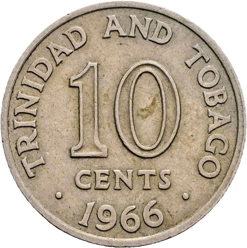 10 Cents