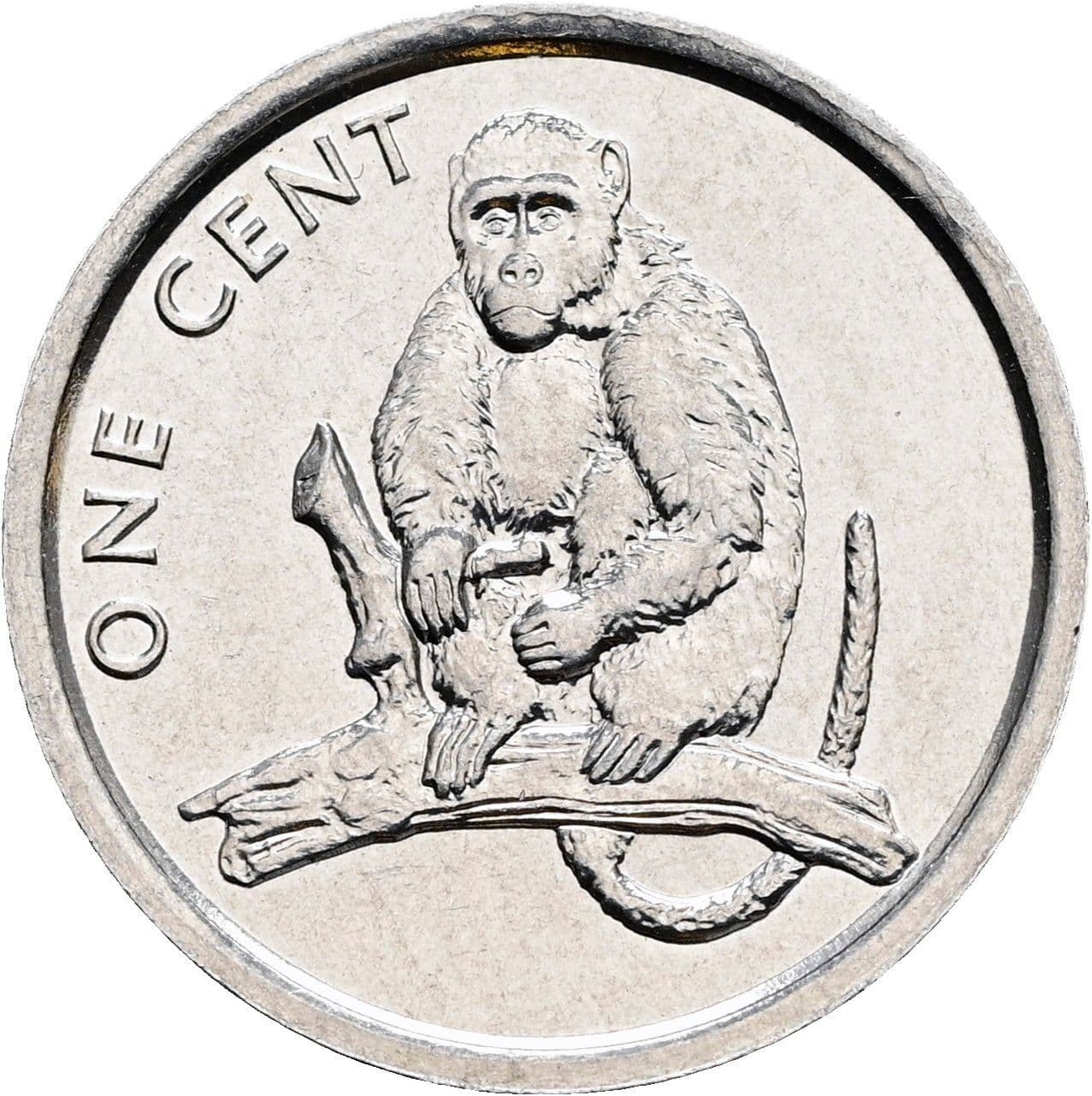 1 Cent