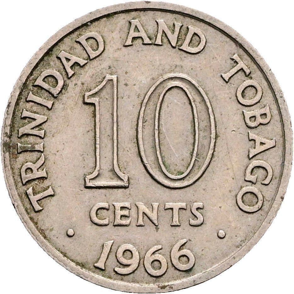 10 Cents