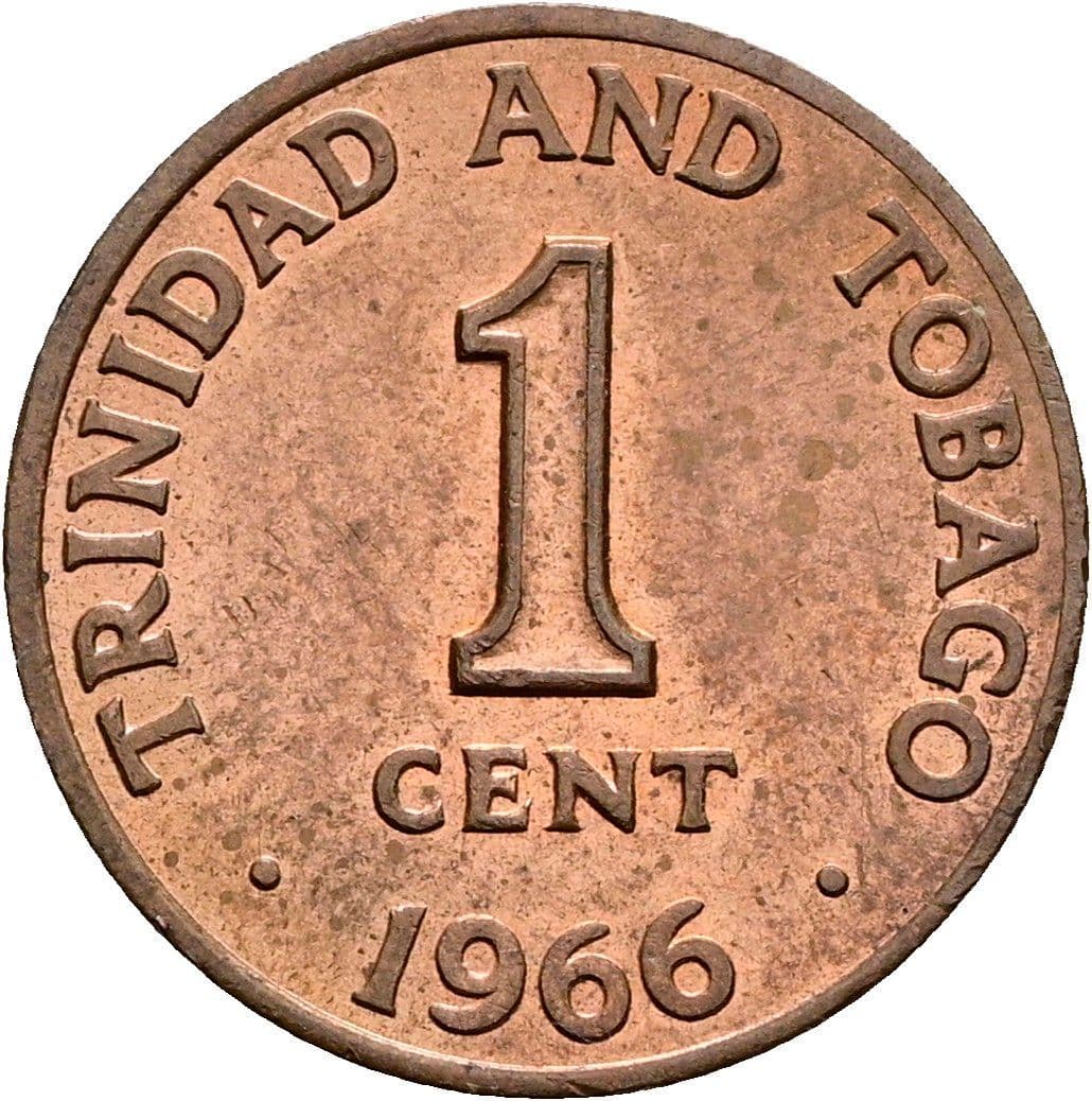 1 Cent