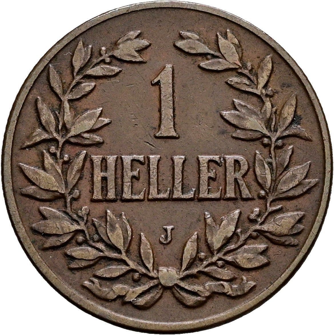1 Heller