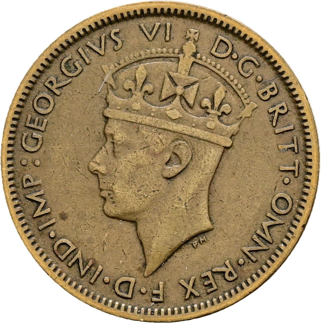 1 Shilling