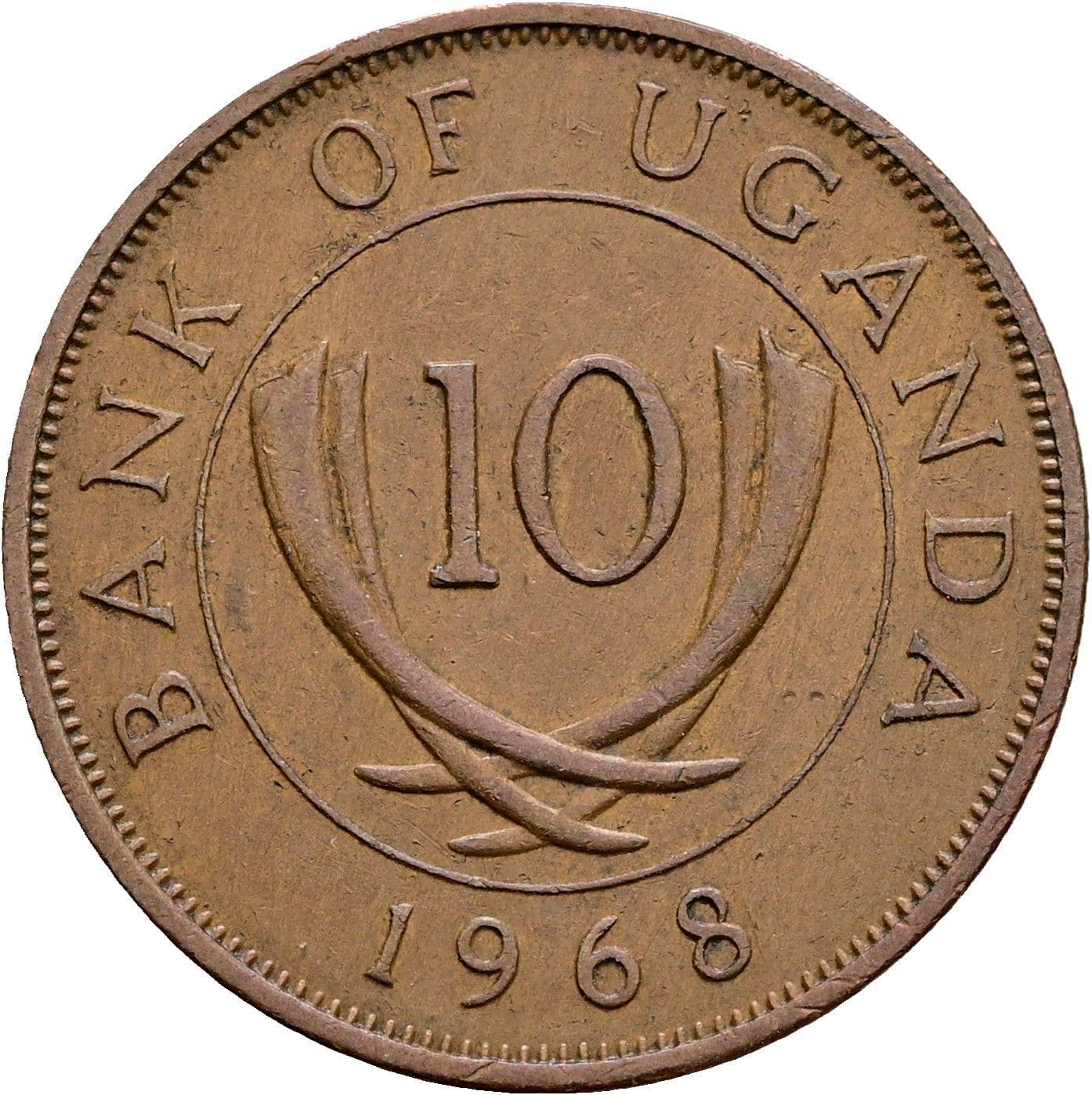 10 Cents