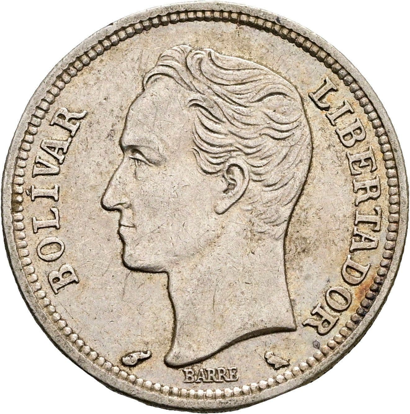 1 Bolivar