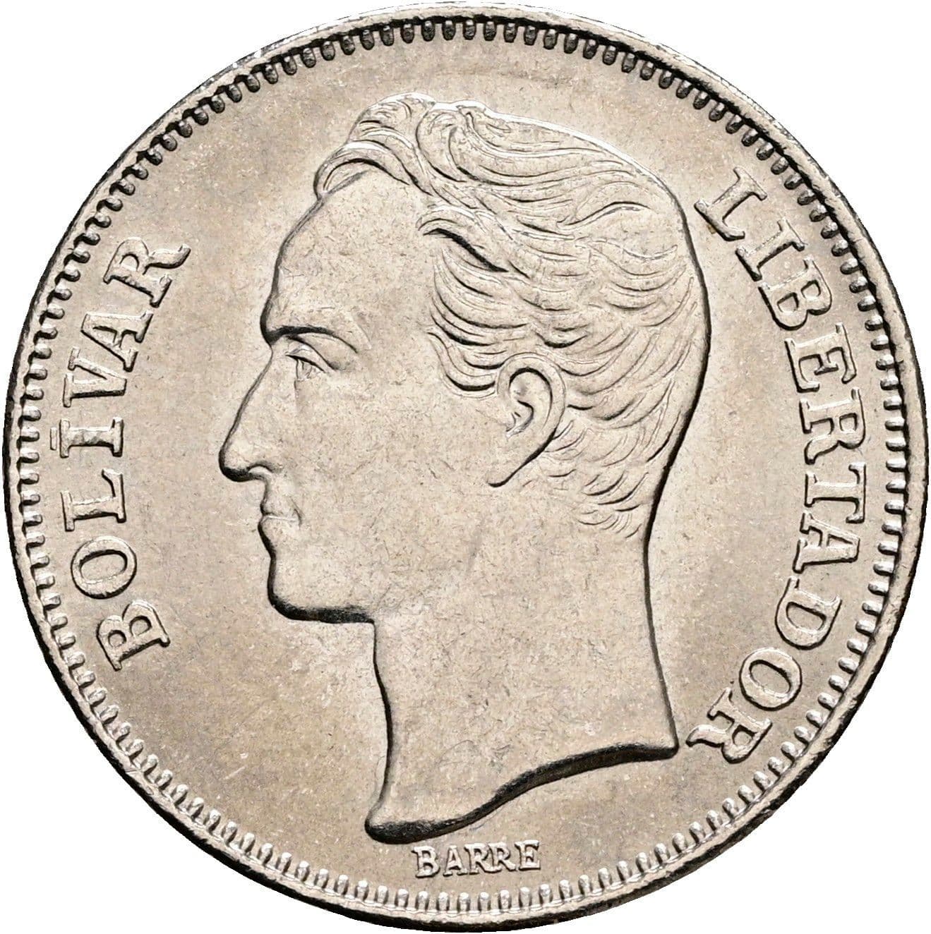 1 Bolivar