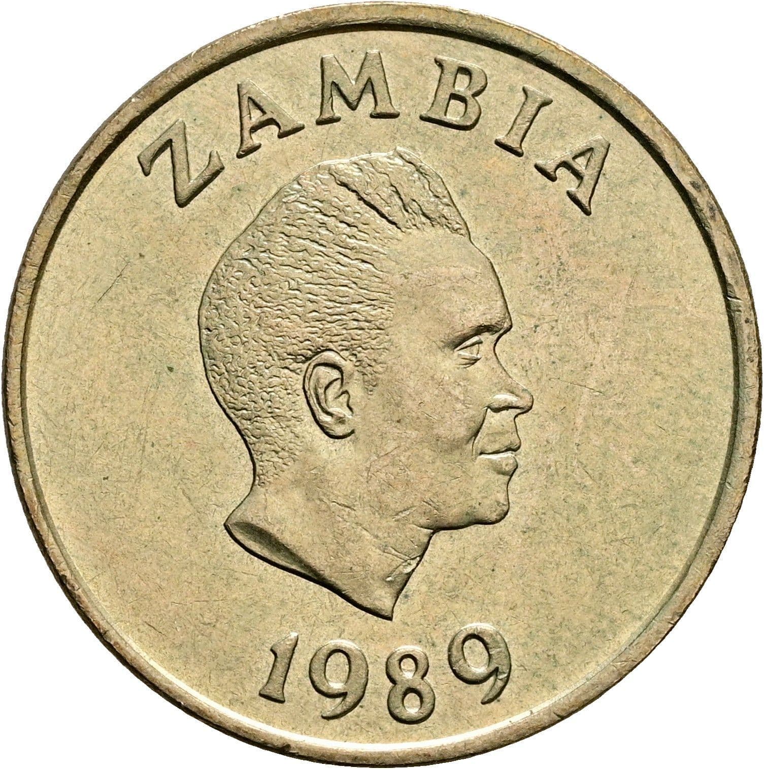 1 Kwacha