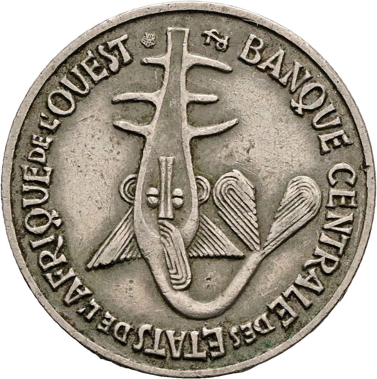 50 Francs