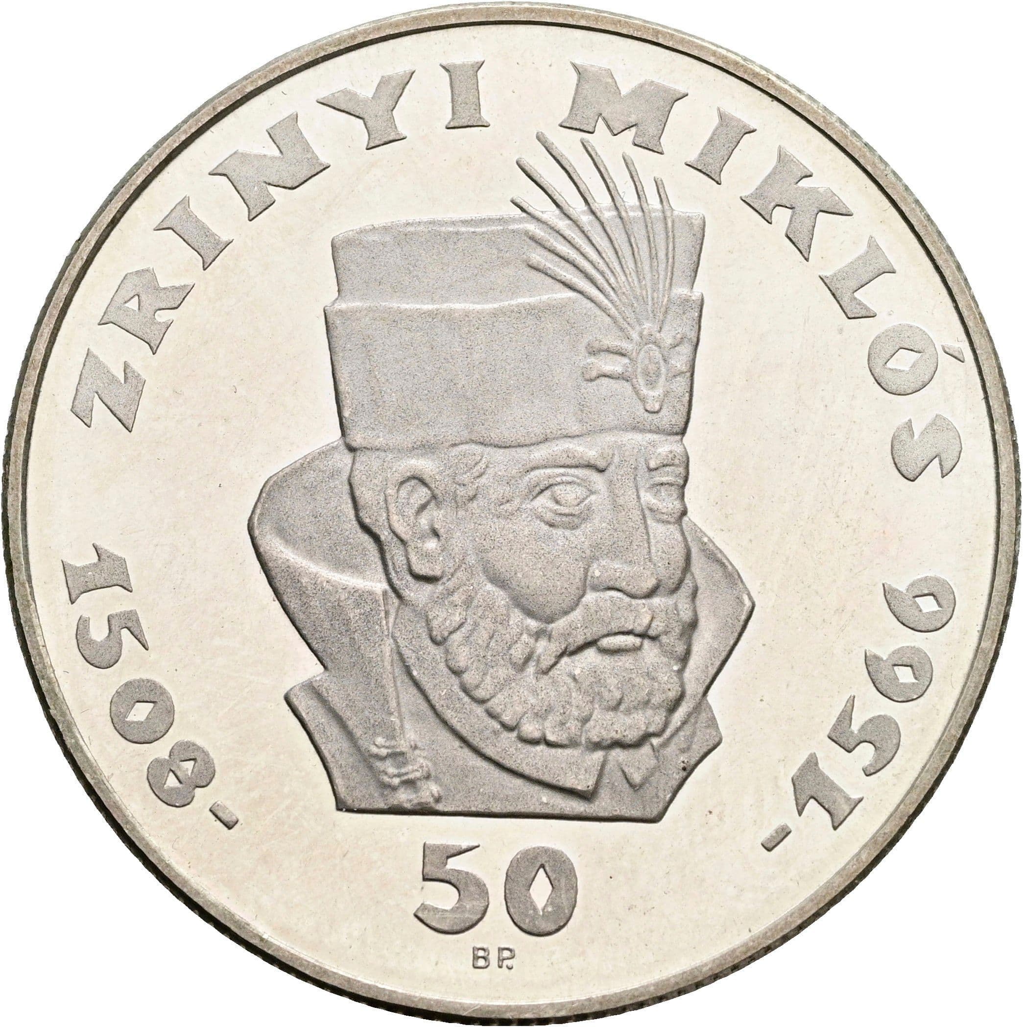 50 Forint