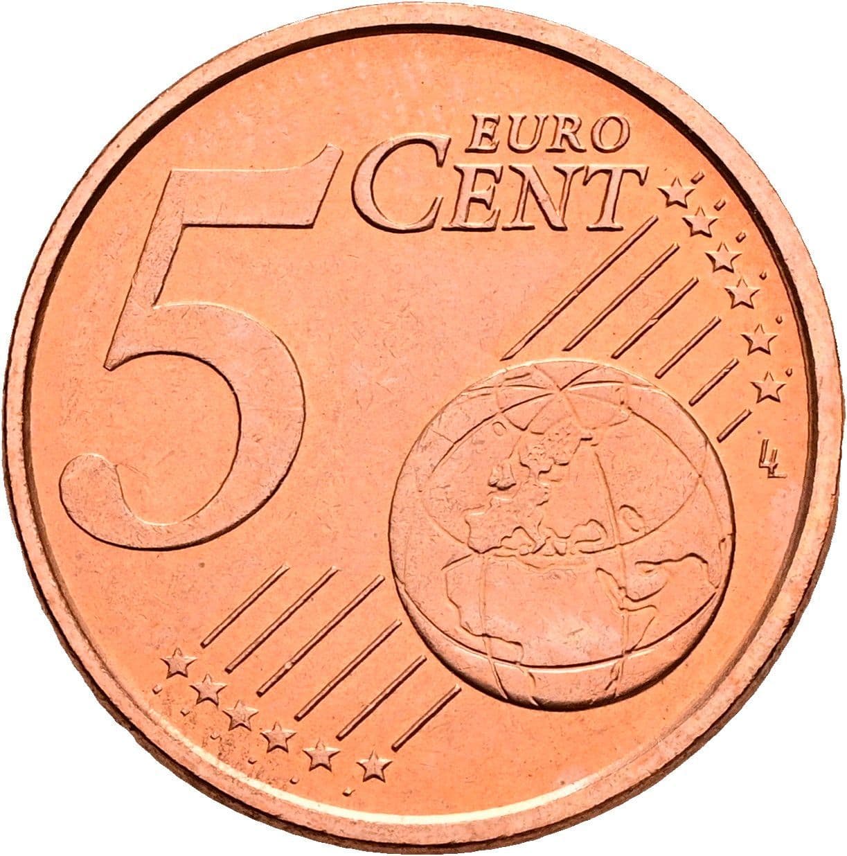 5 Cent