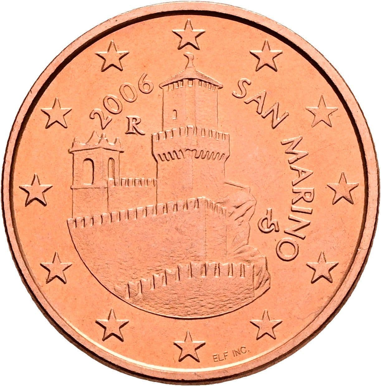 5 Cent