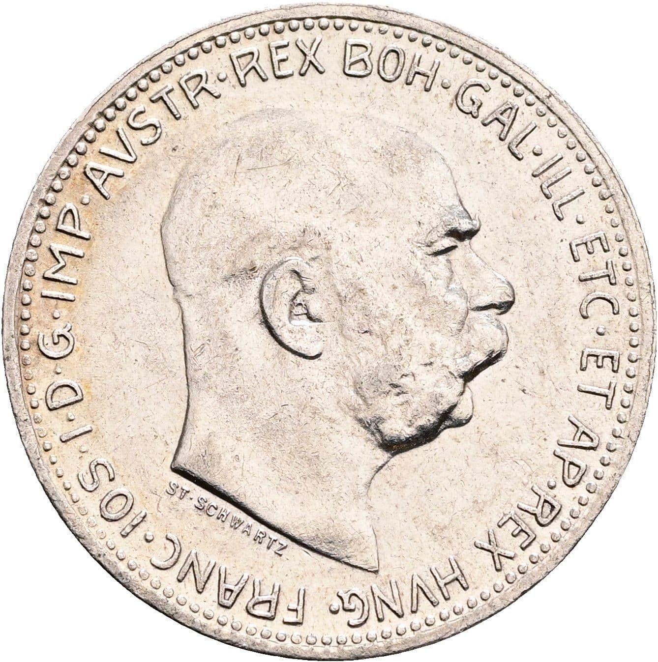 1 Krone