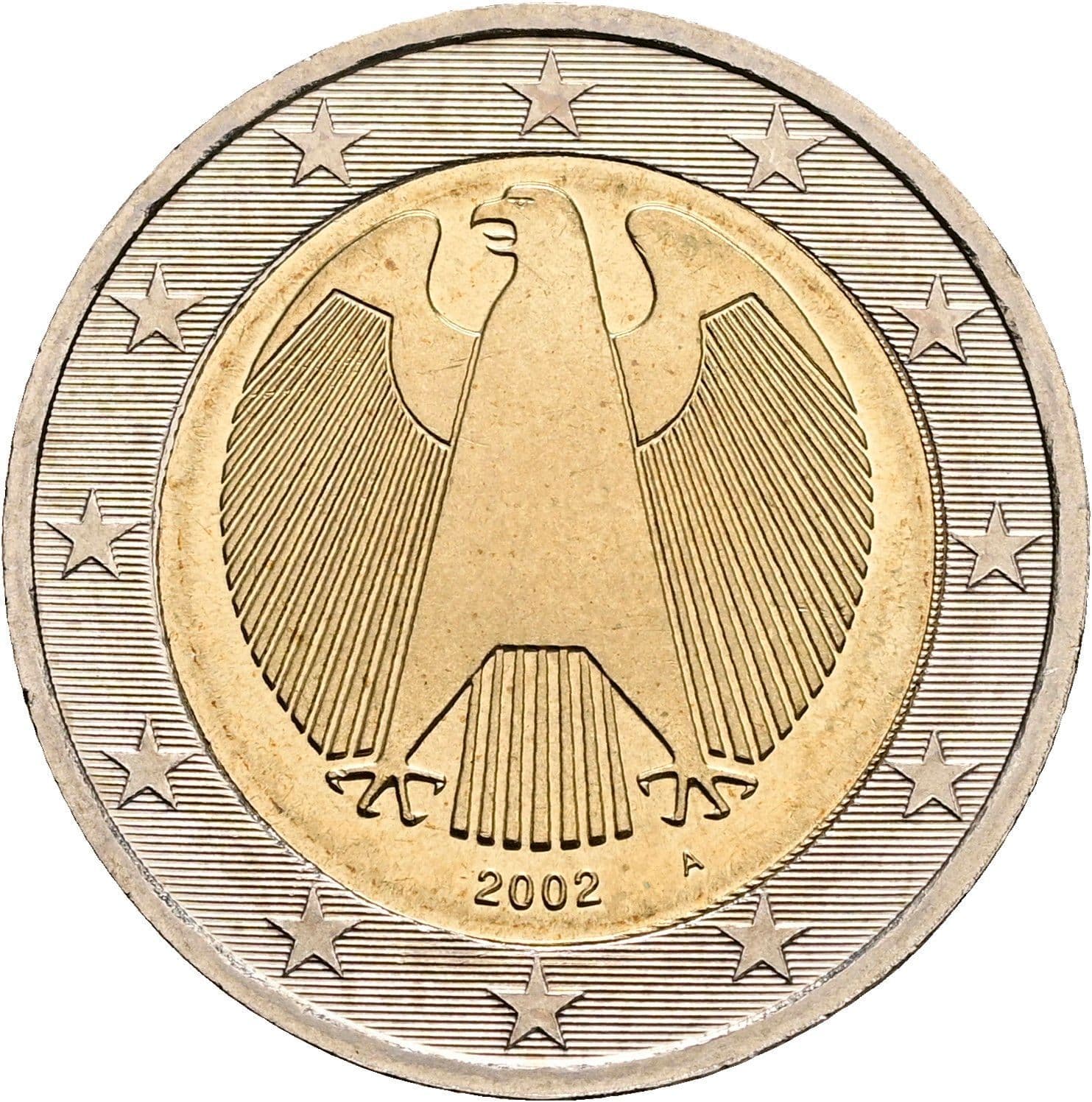 2 Euro