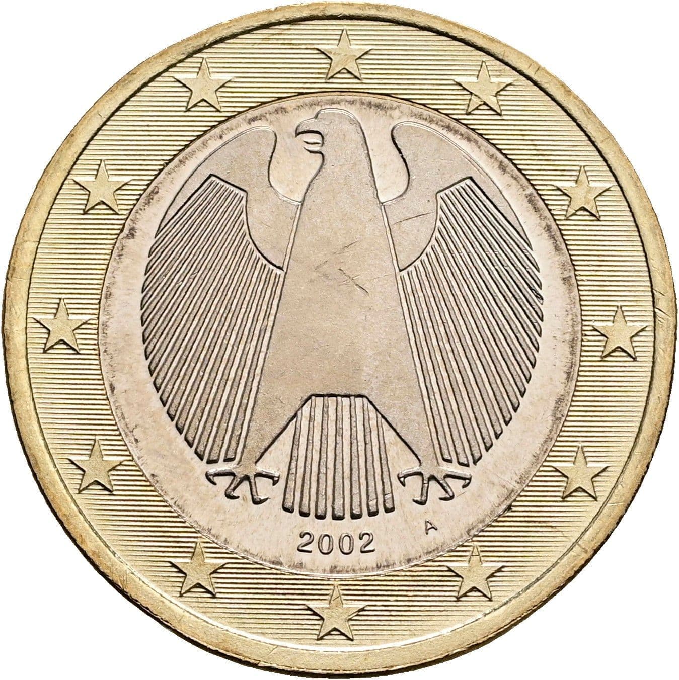 1 Euro