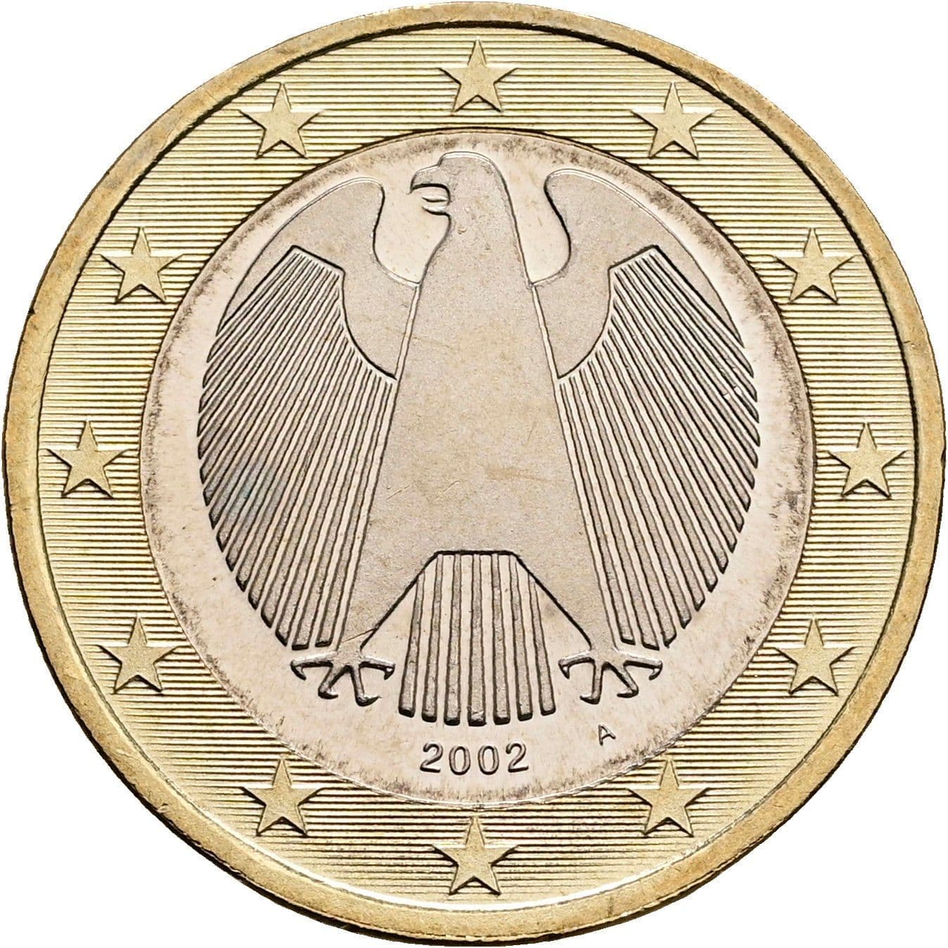 1 Euro