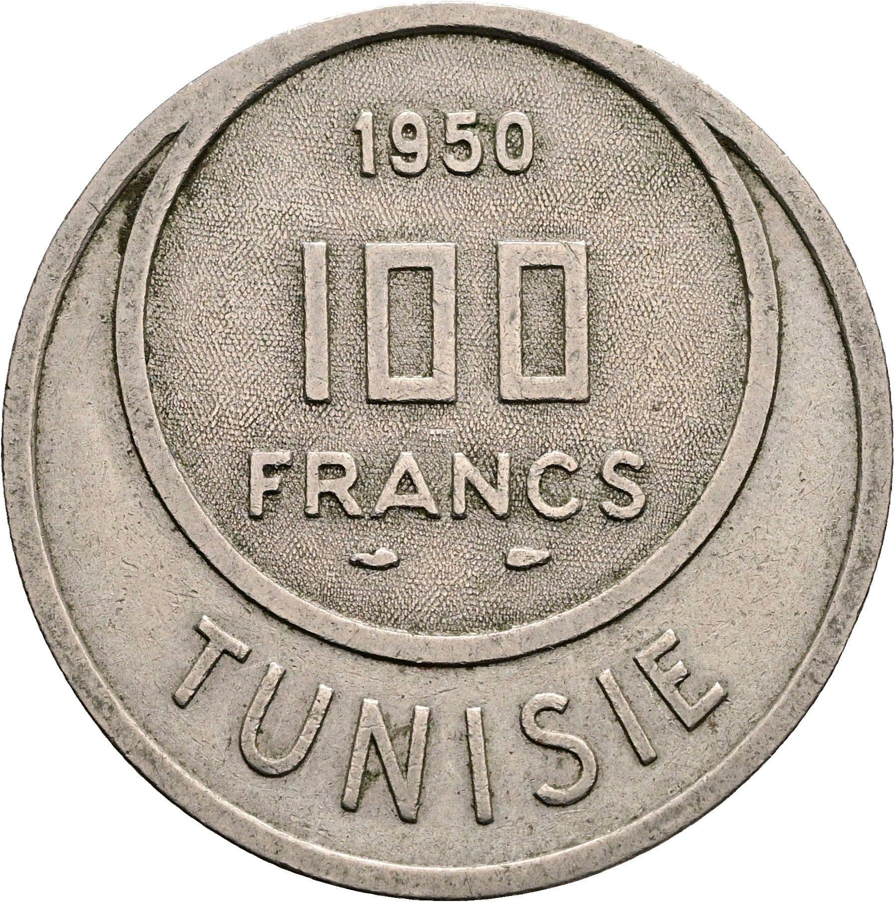 100 Francs