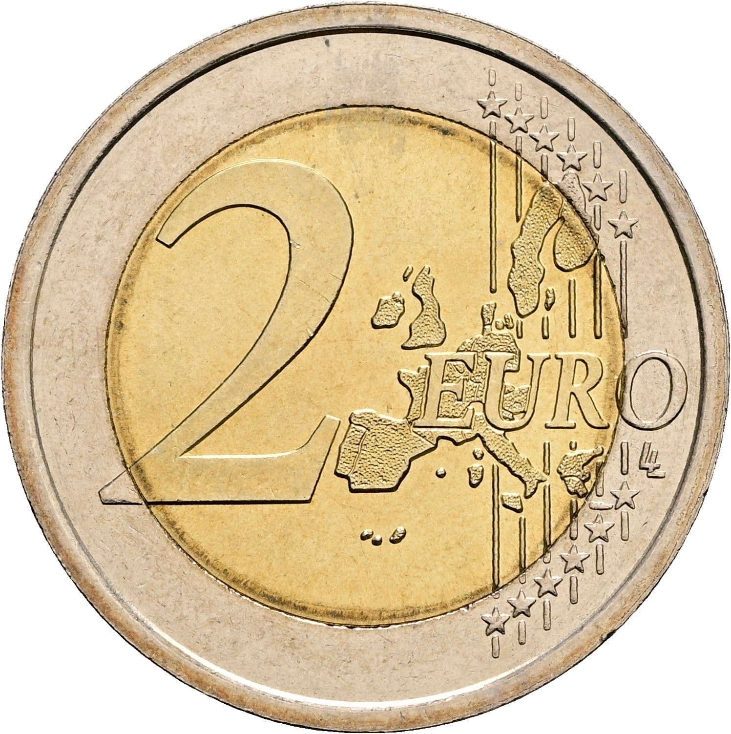 2 Euro