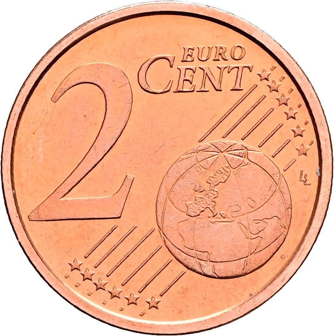 2 Cent