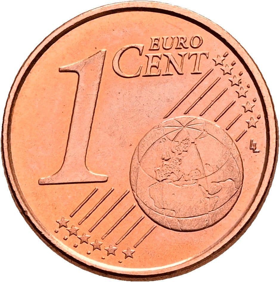 1 Cent