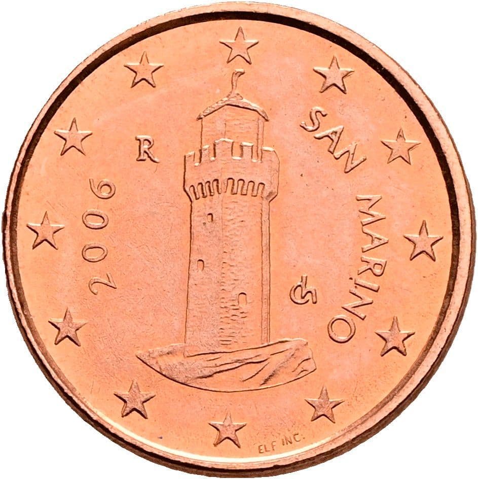 1 Cent
