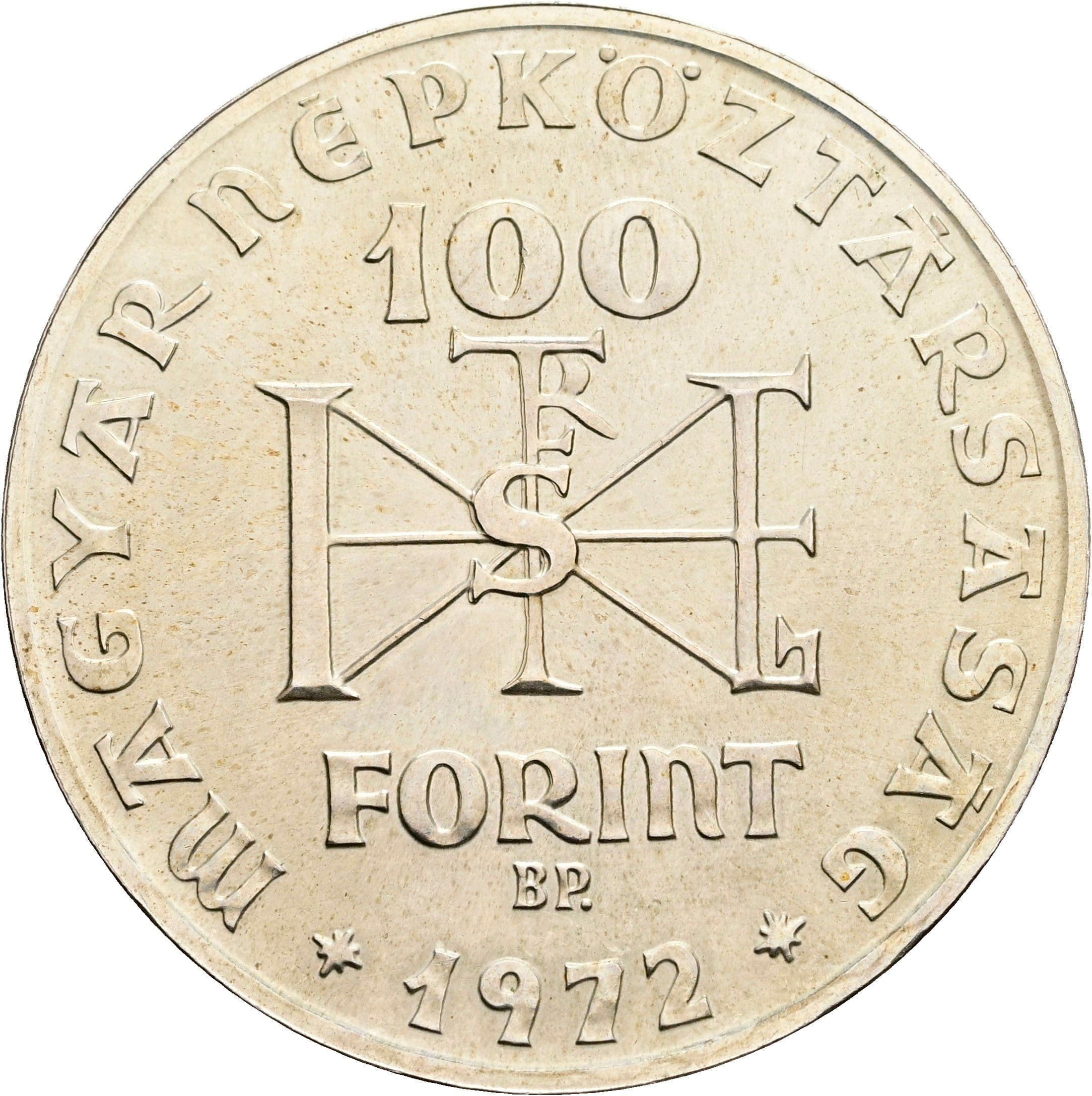 100 Forint