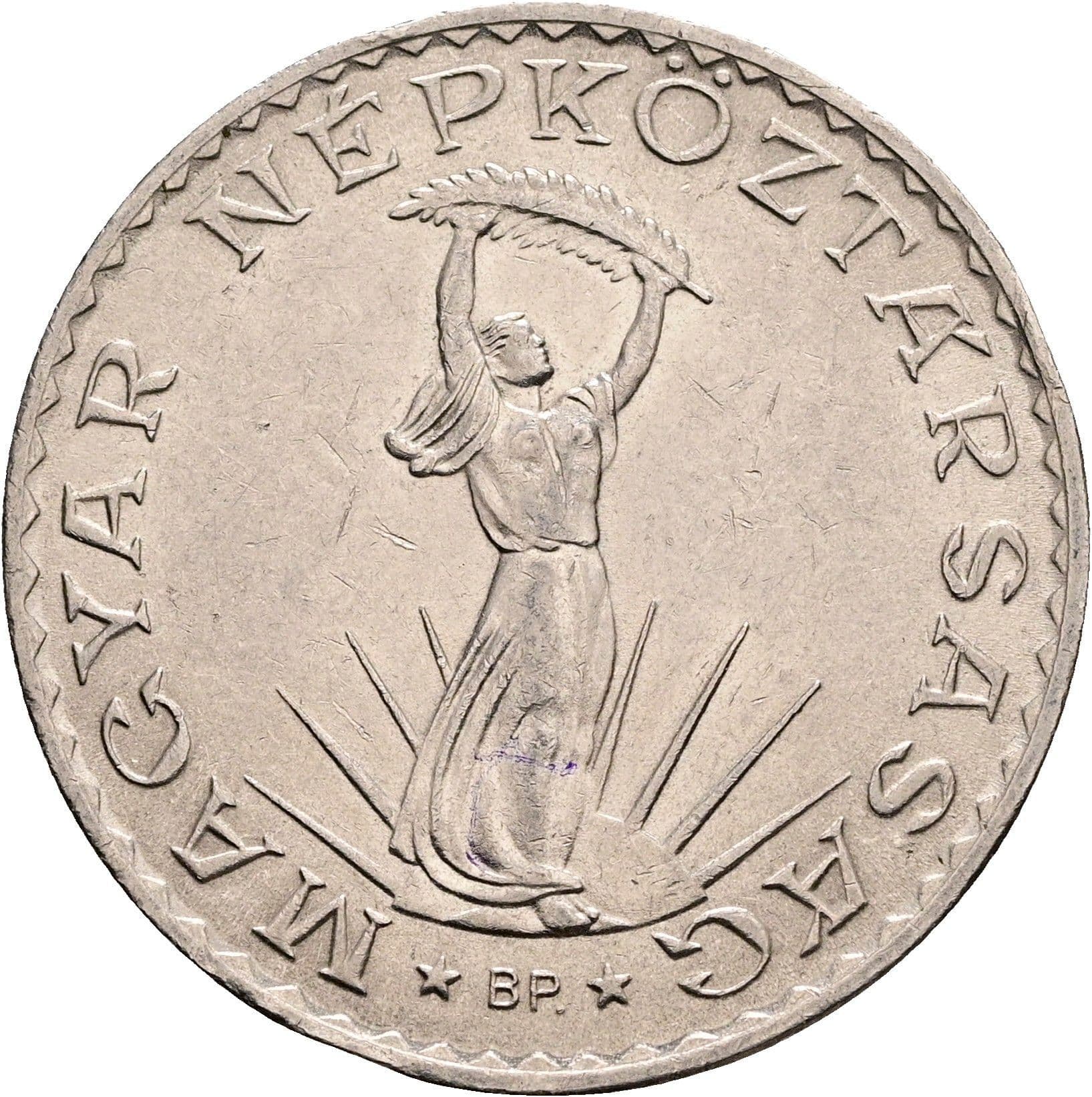 10 Forint