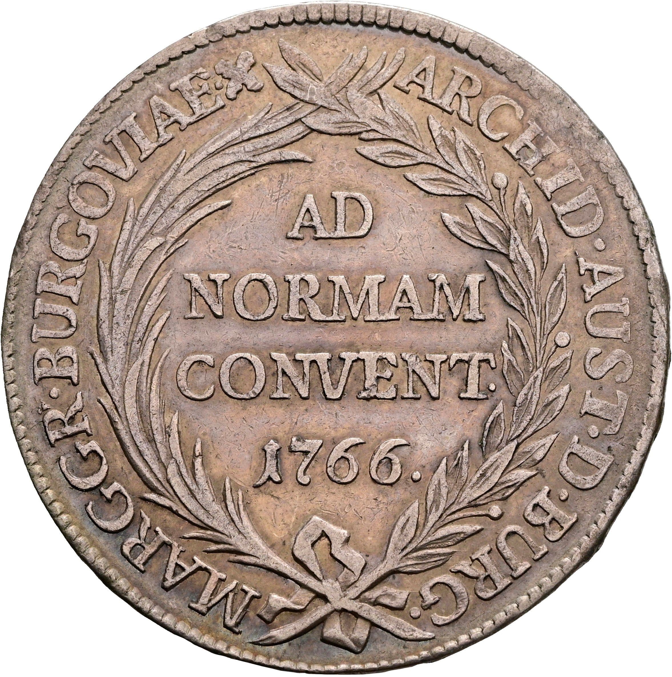 Conventionstaler