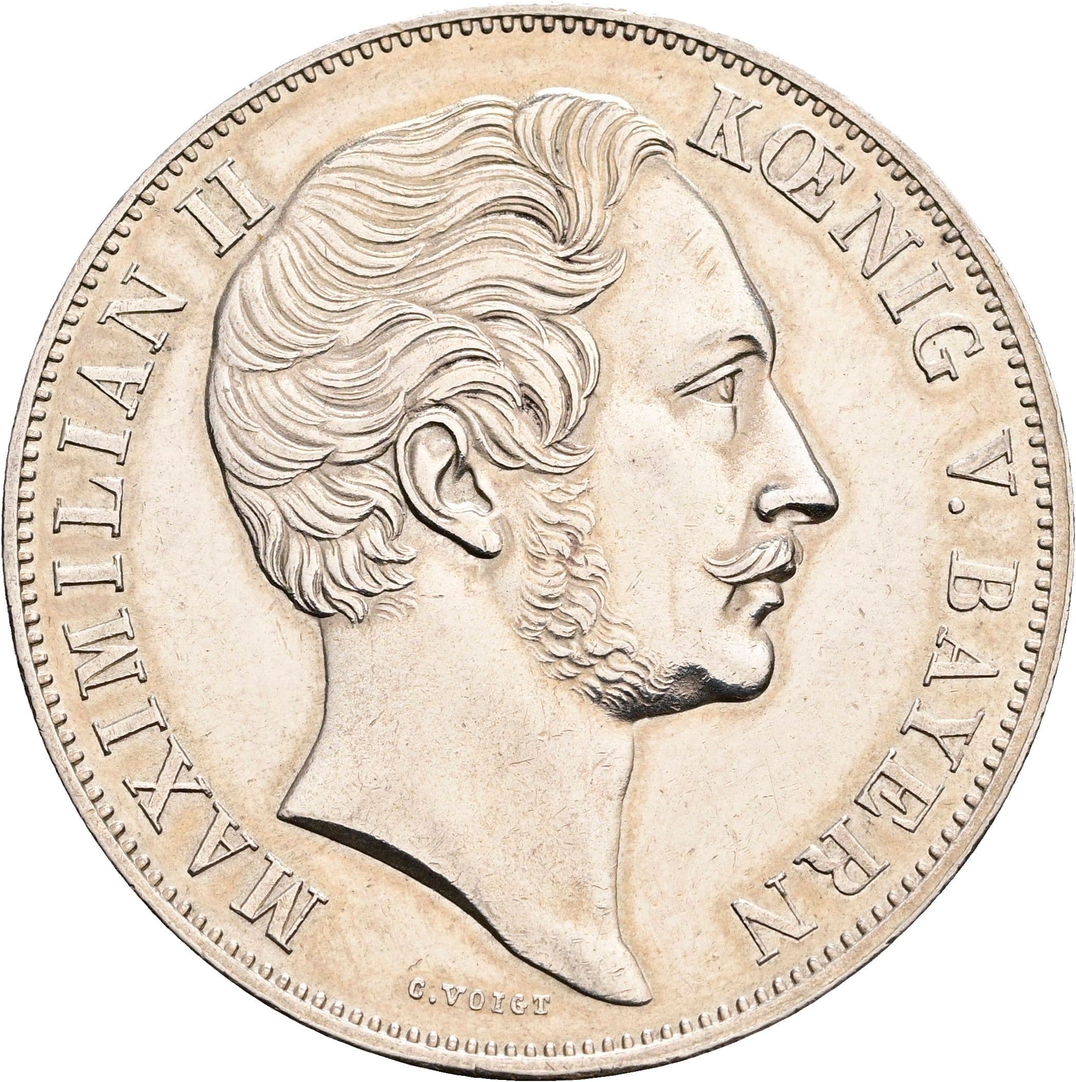 Doppelgulden Mariensäule