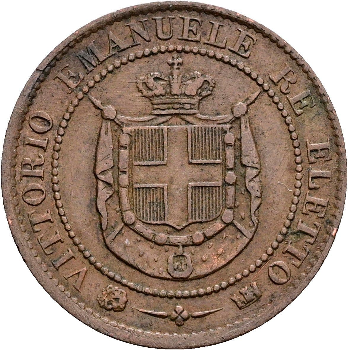 2 Centesimi