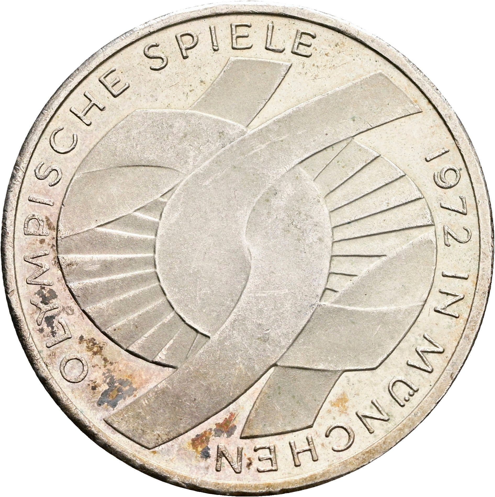 10 Deutsche Mark