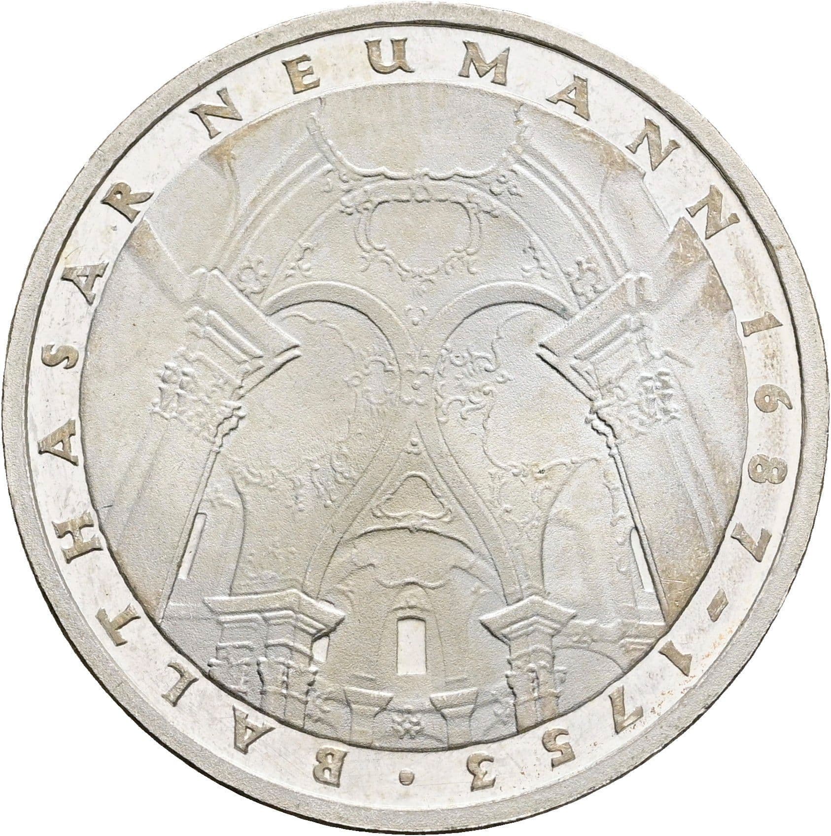 5 Deutsche Mark