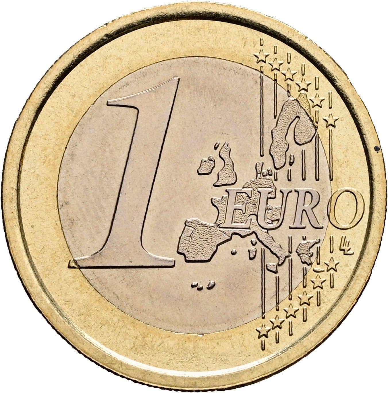 1 Euro