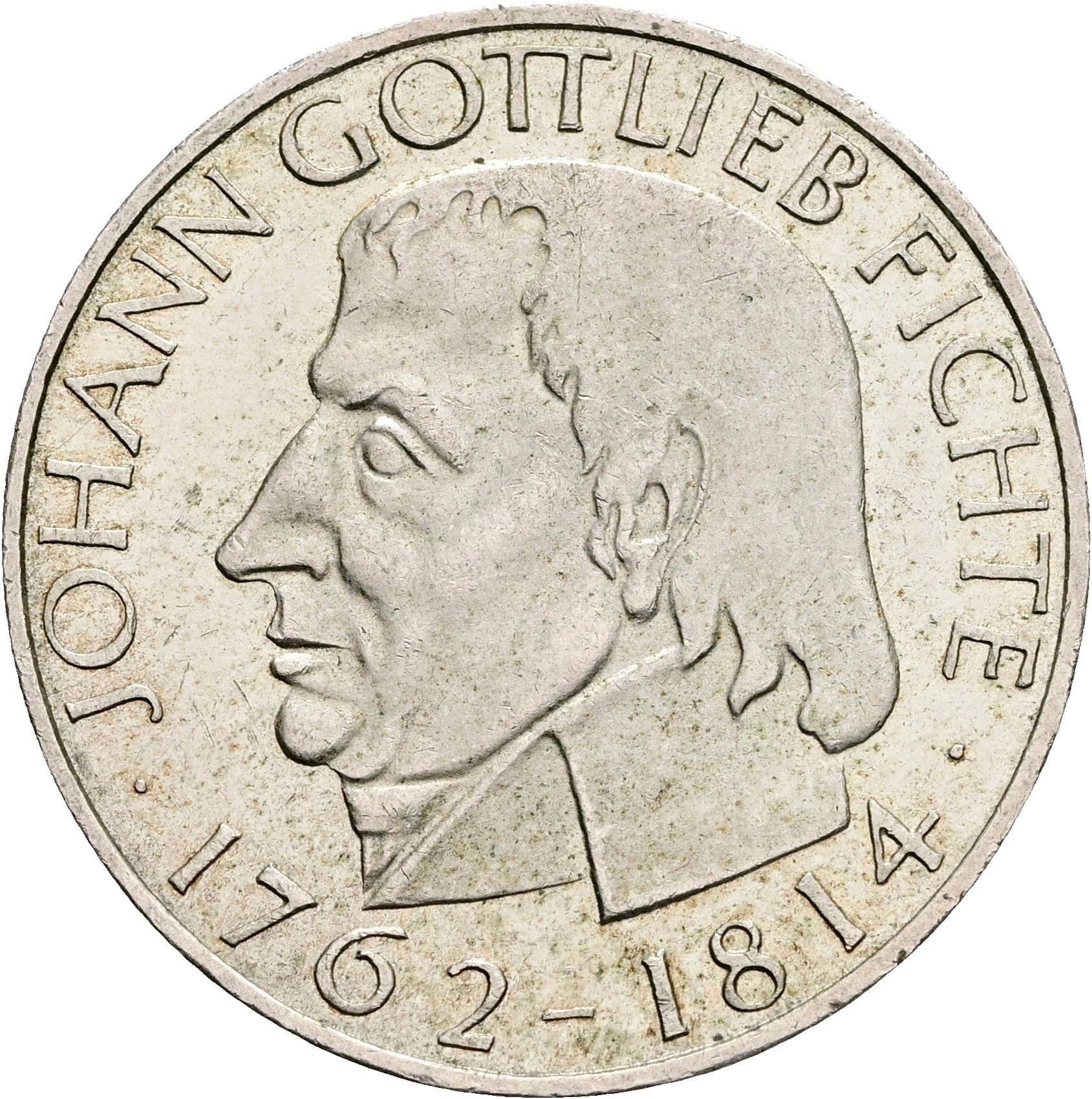 5 Deutsche Mark