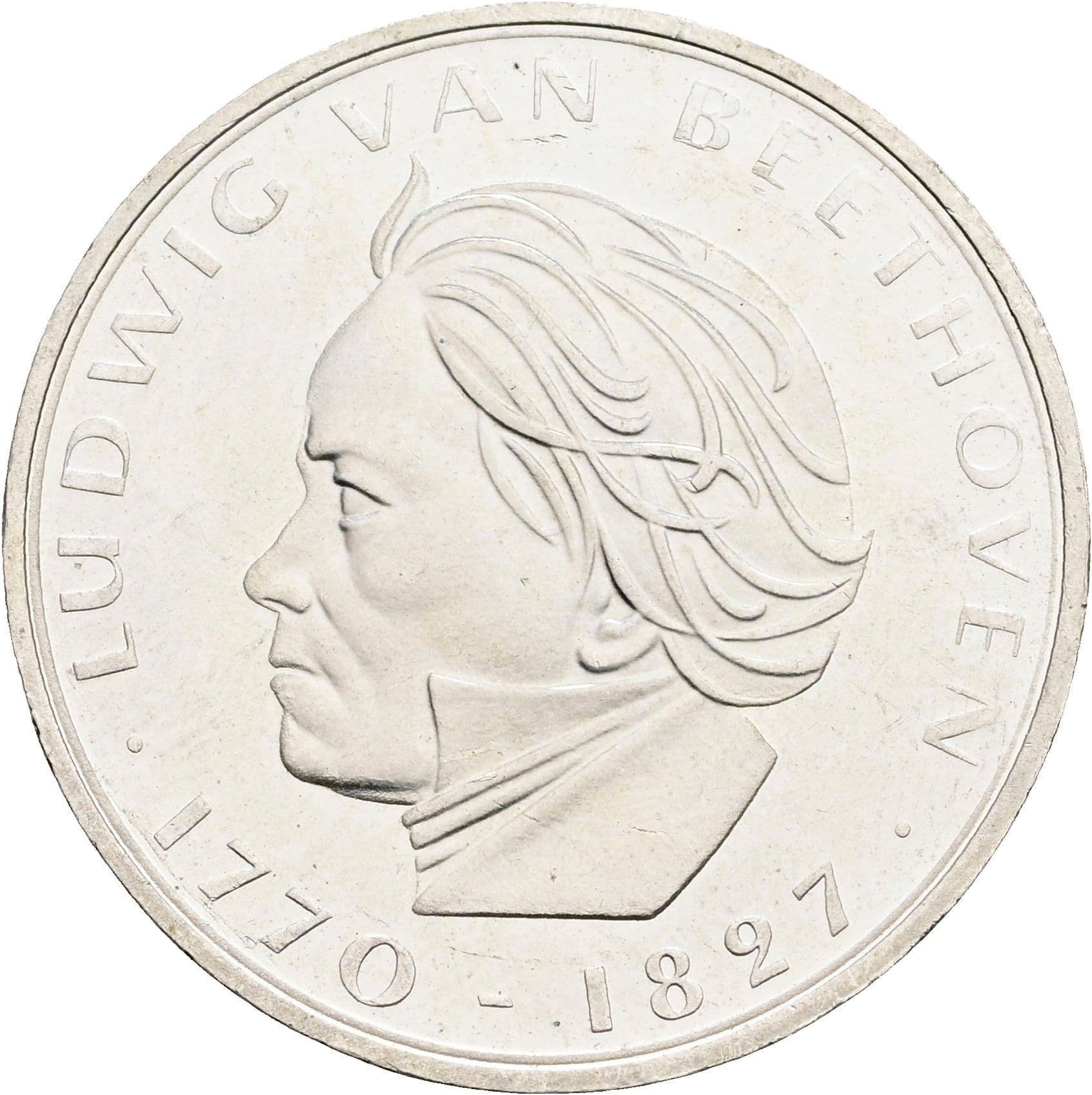 5 Deutsche Mark