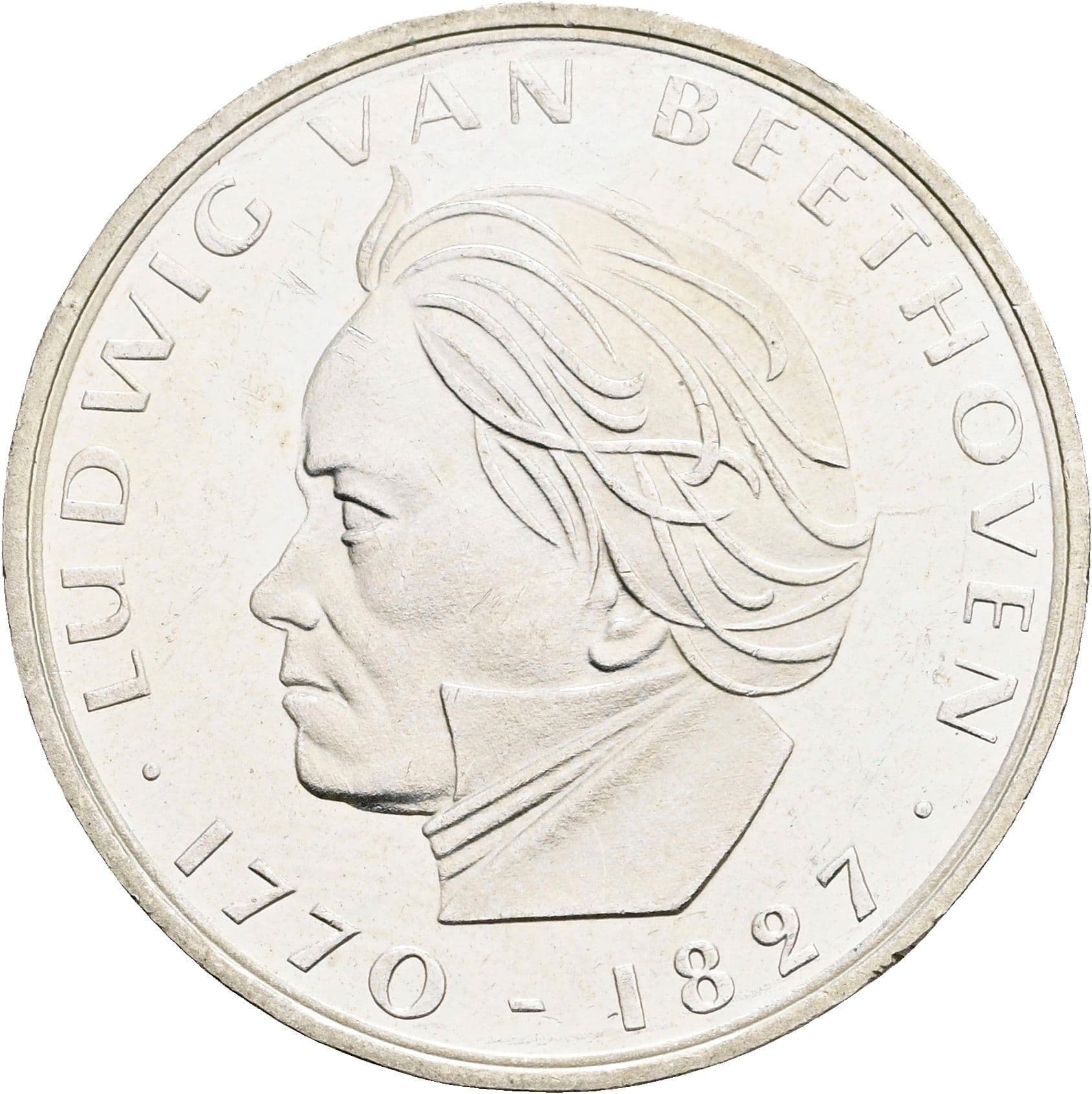 5 Deutsche Mark