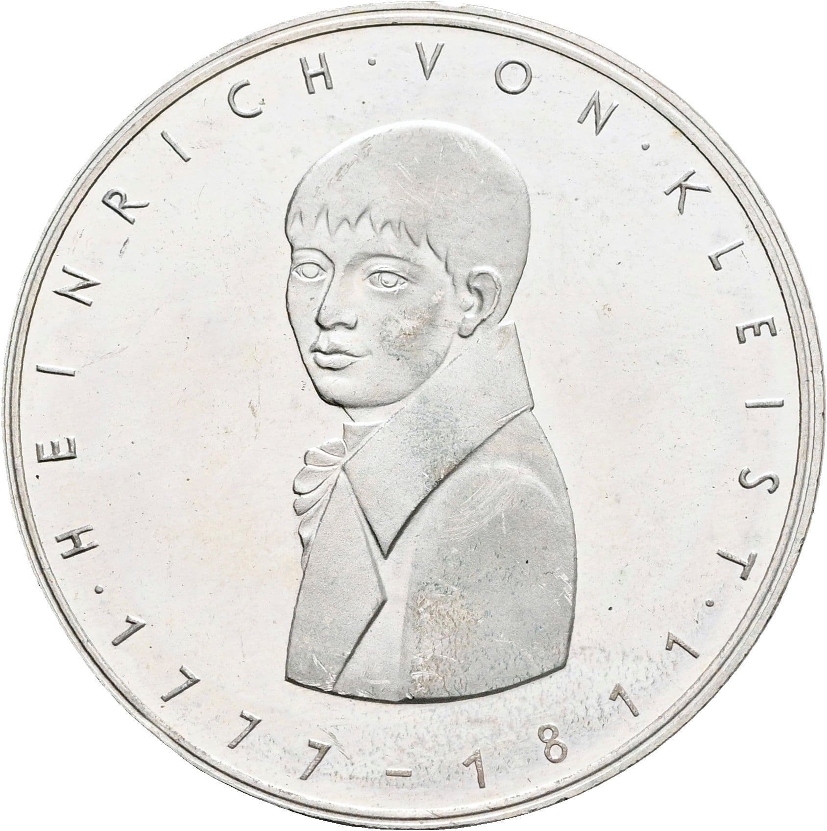 5 Deutsche Mark