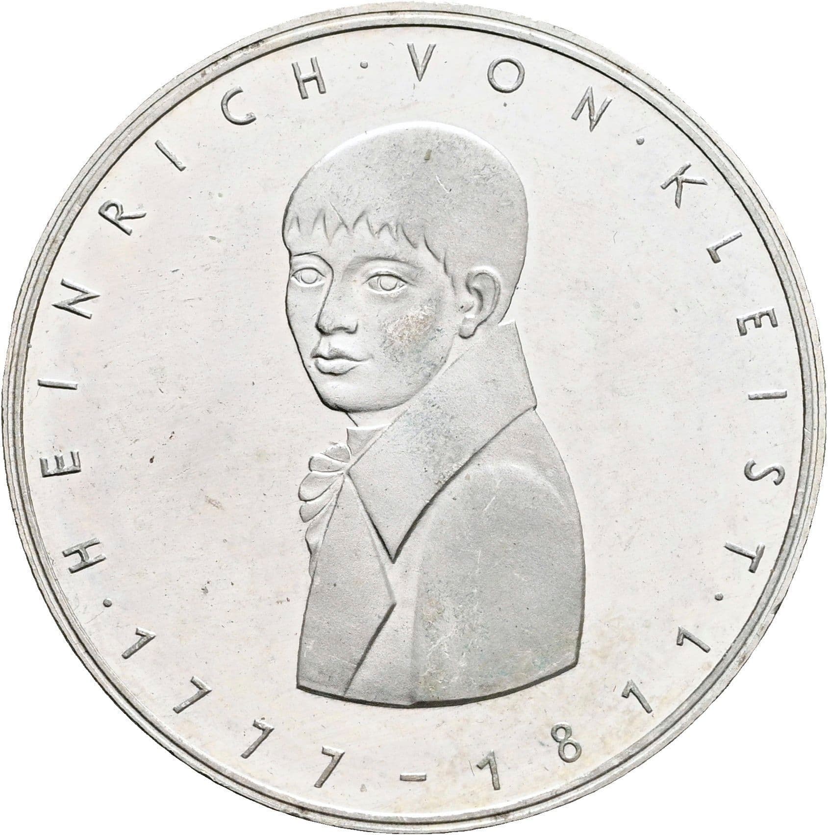 5 Deutsche Mark