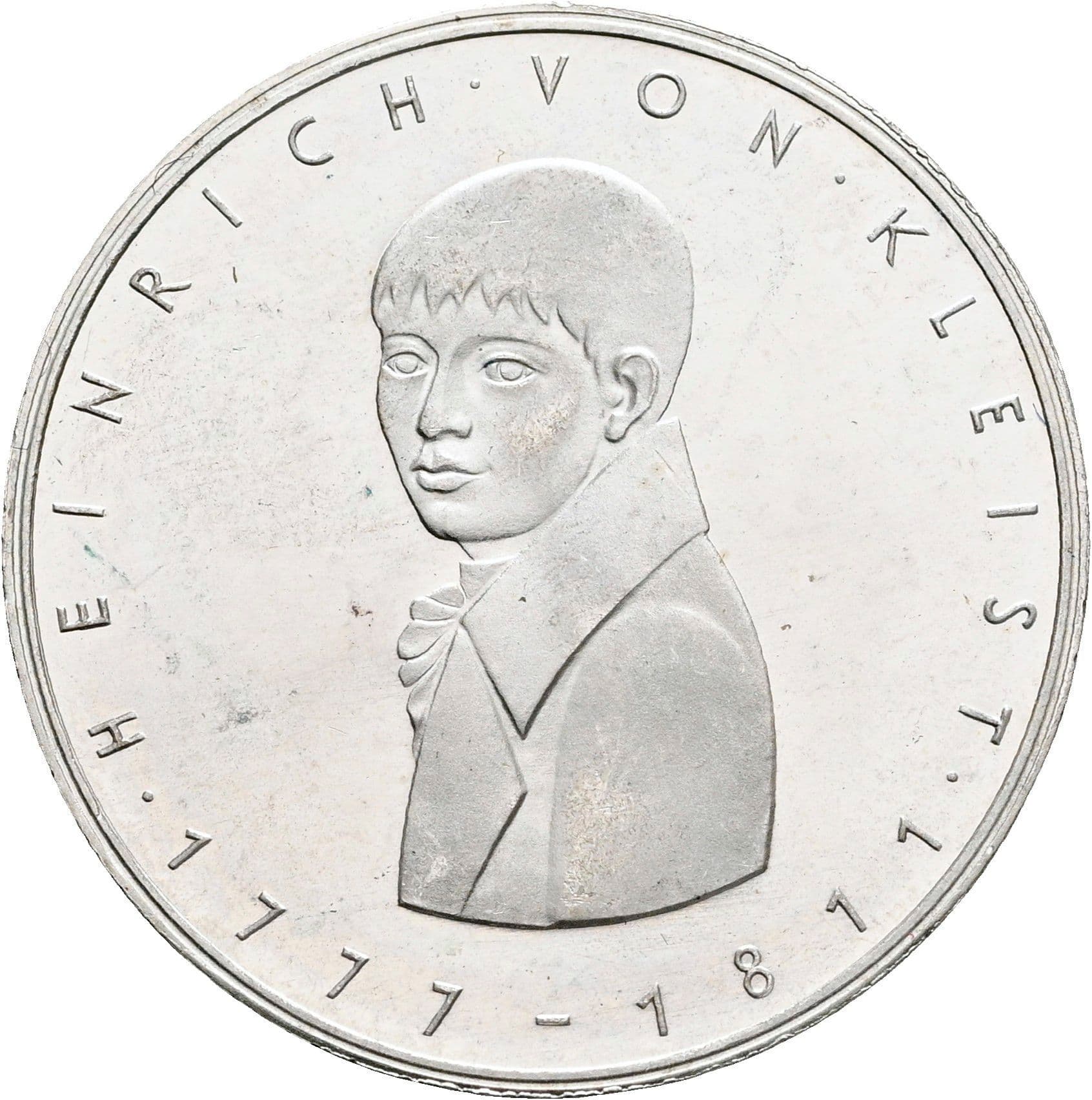 5 Deutsche Mark