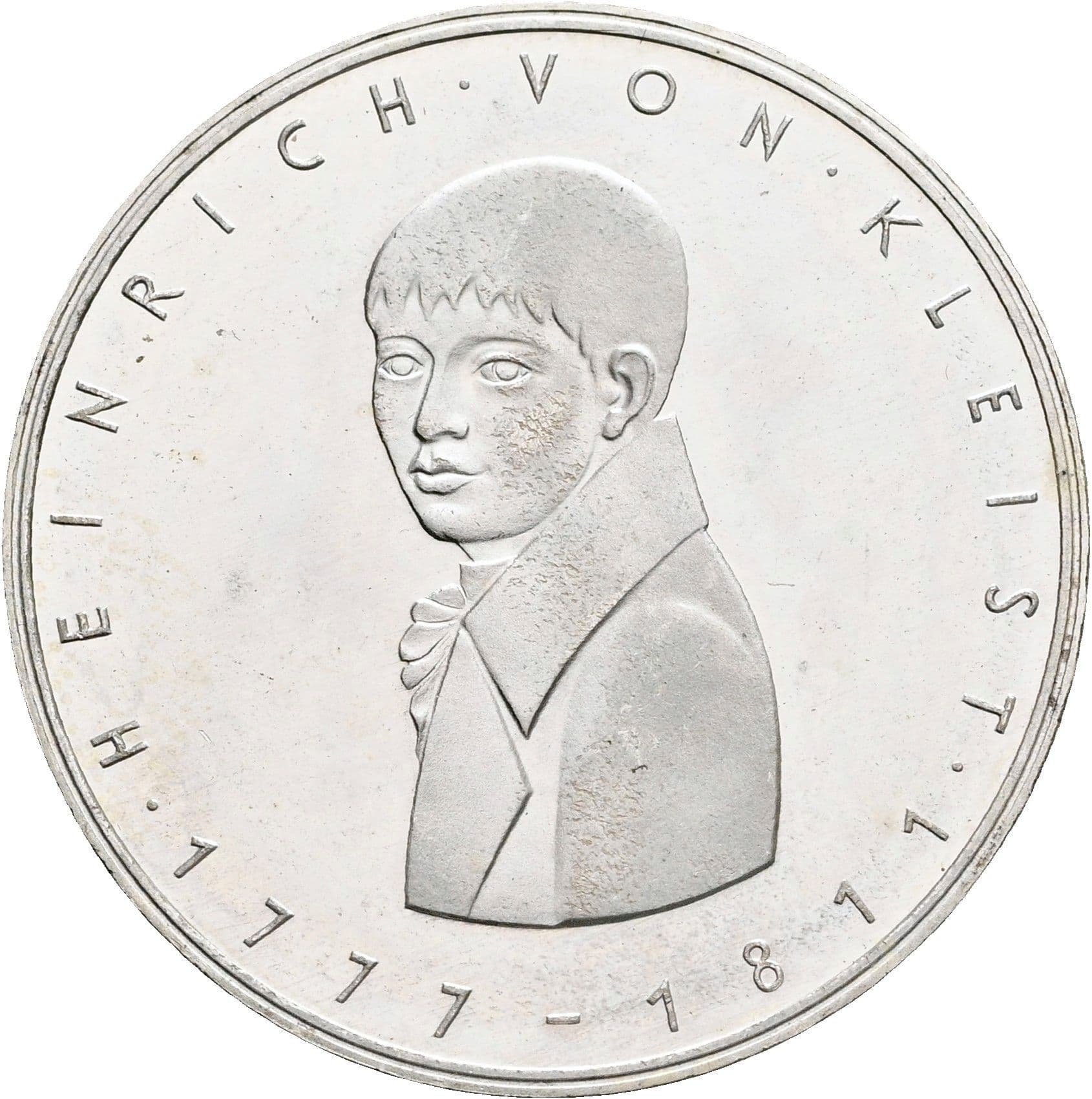 5 Deutsche Mark