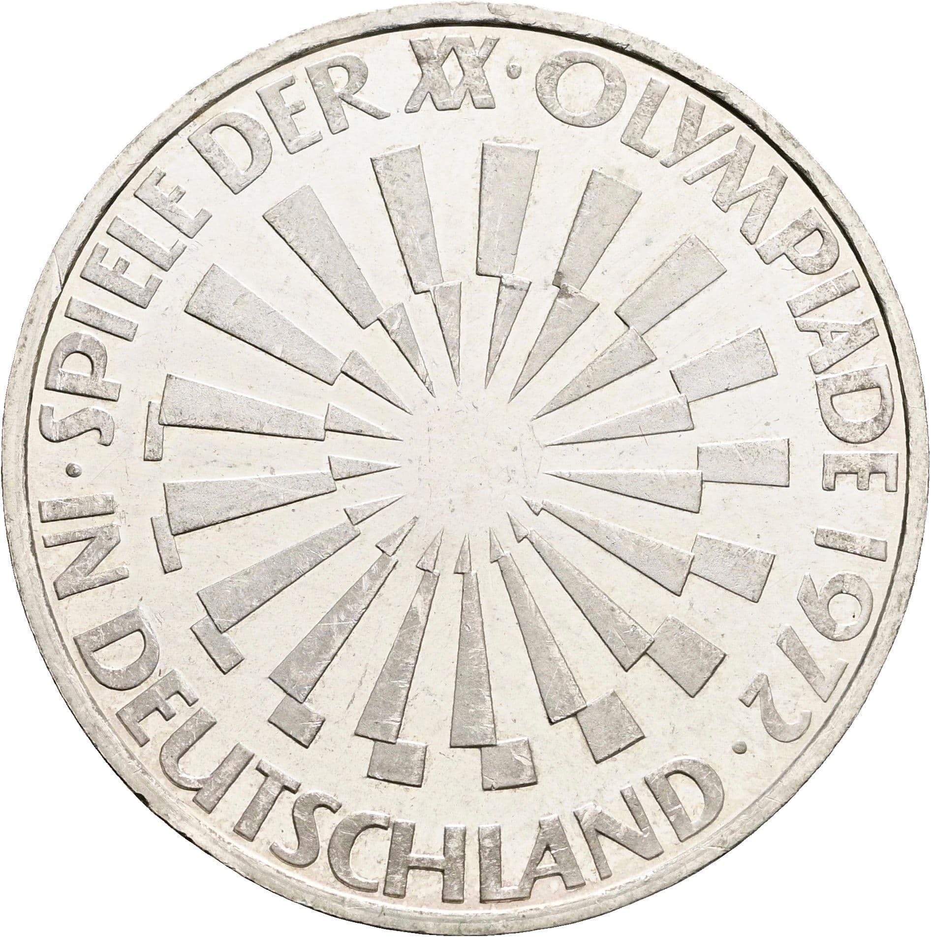 10 Deutsche Mark