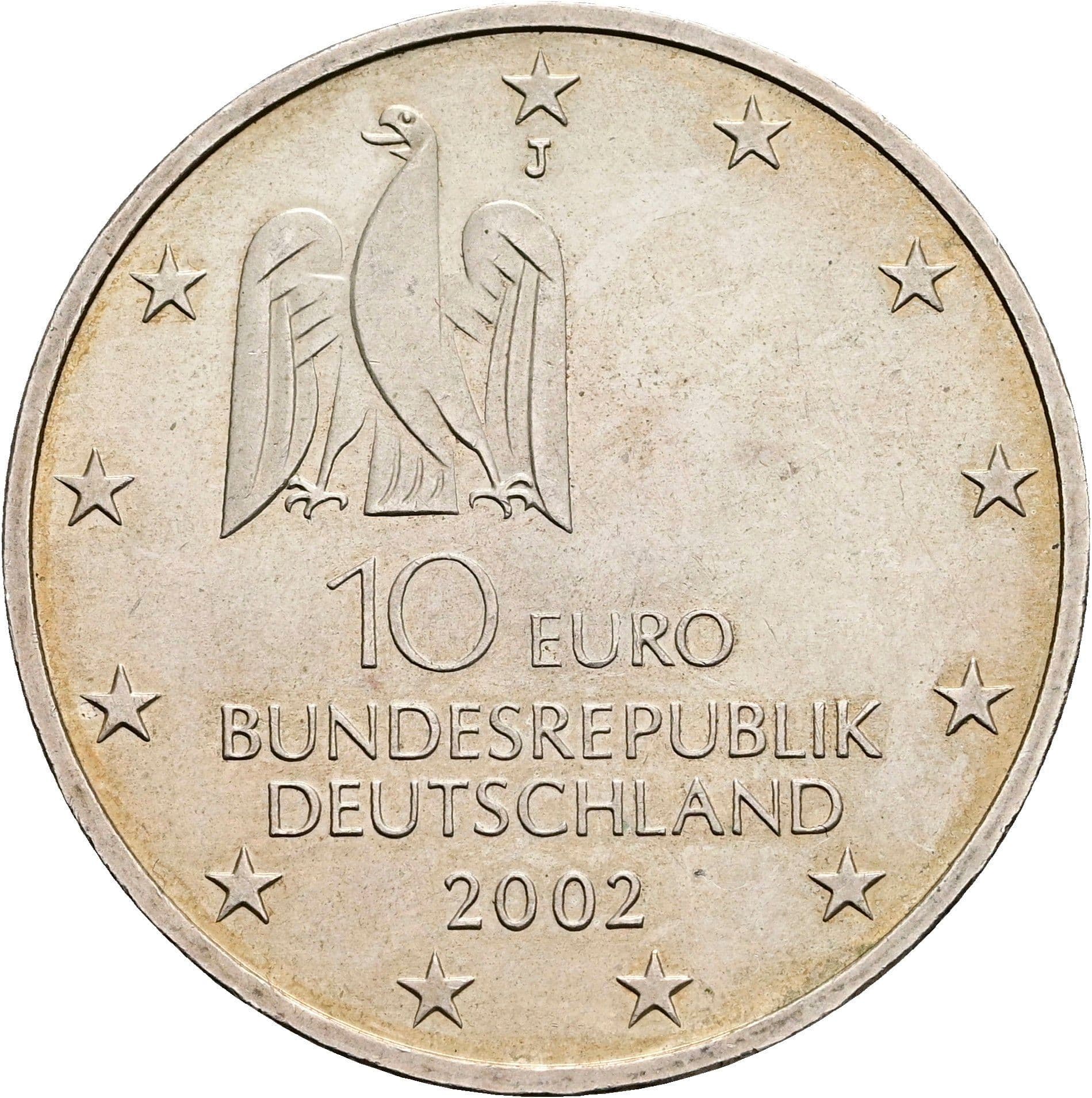10 Euro