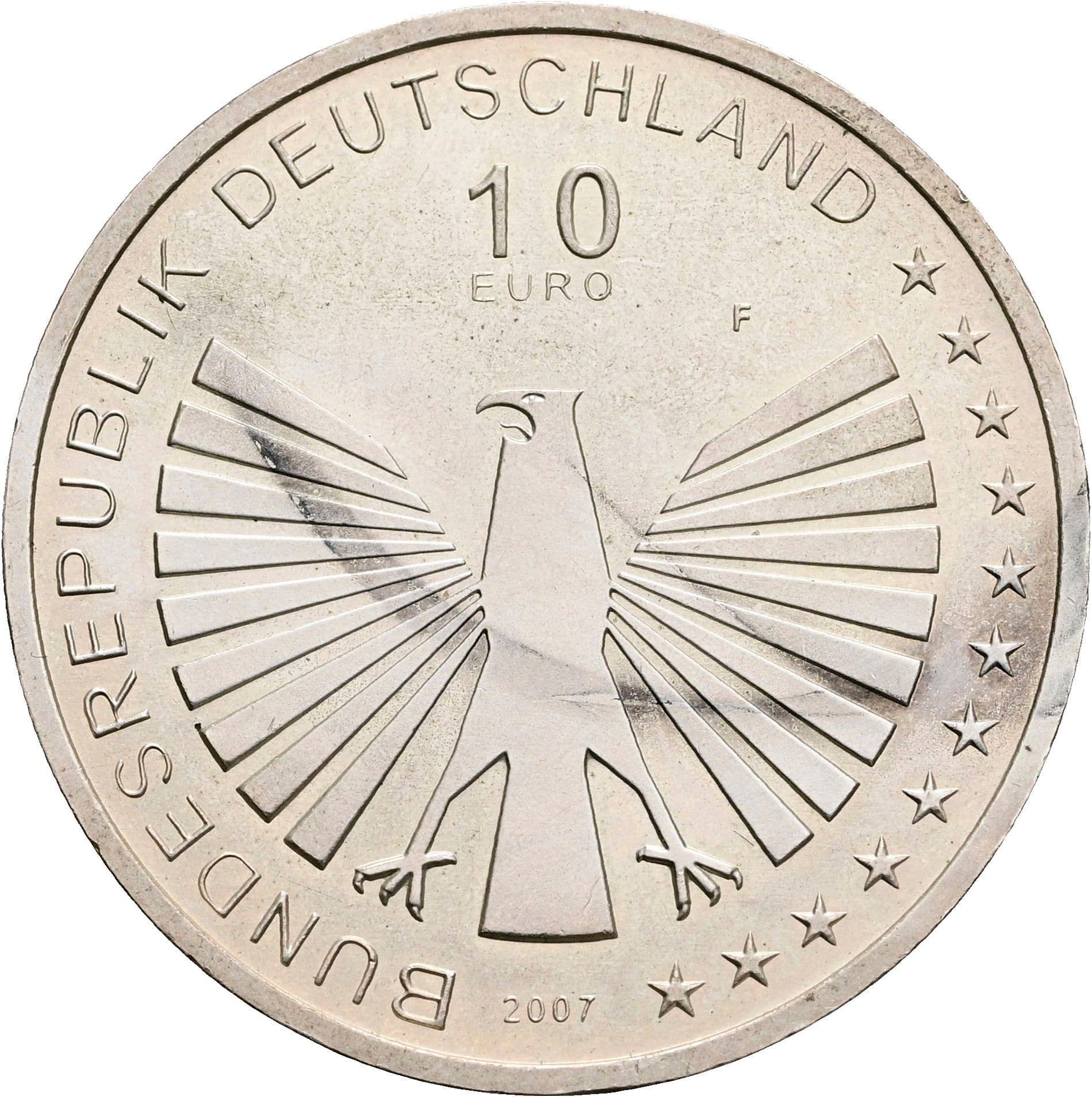 10 Euro