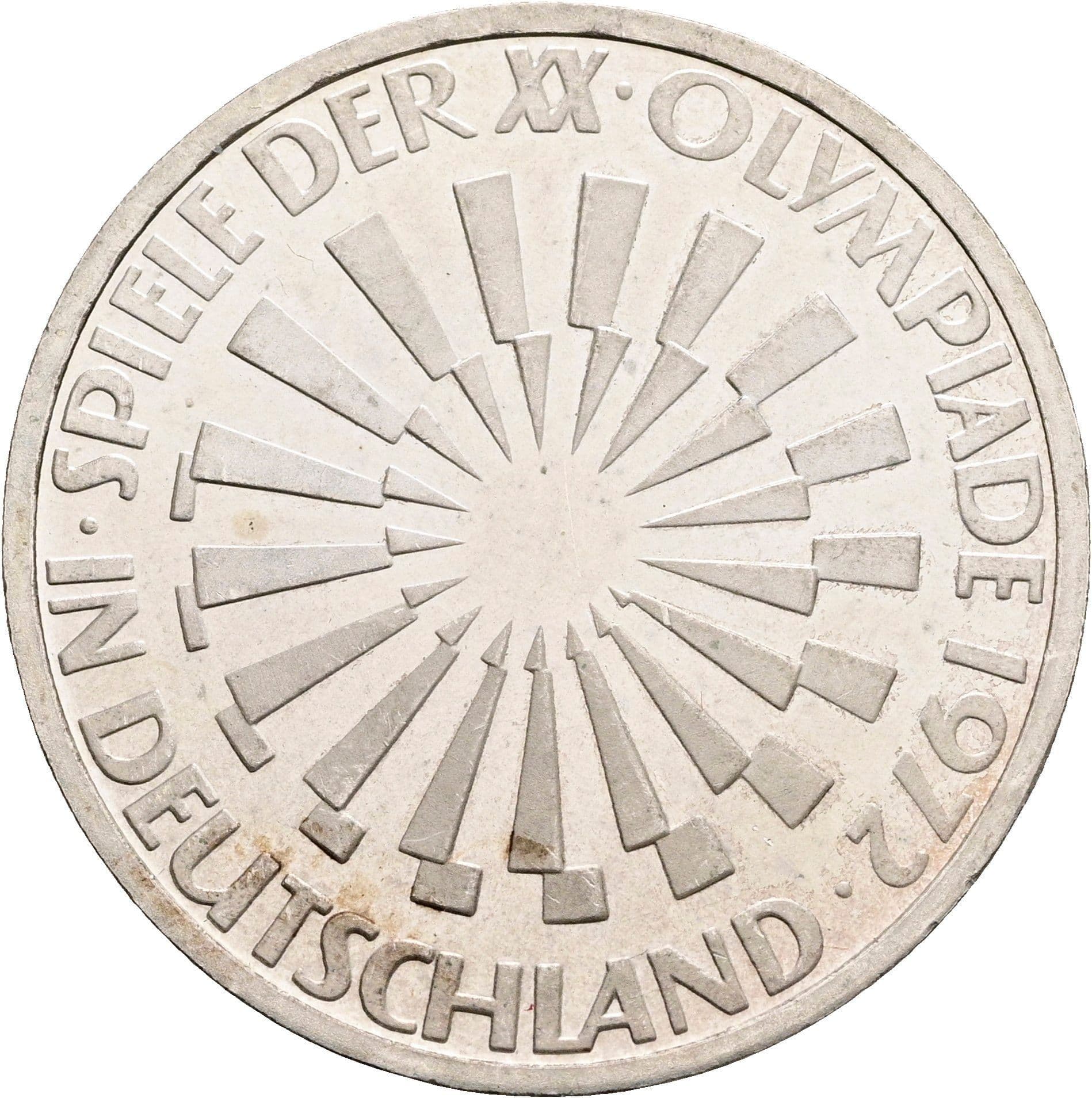 10 Deutsche Mark
