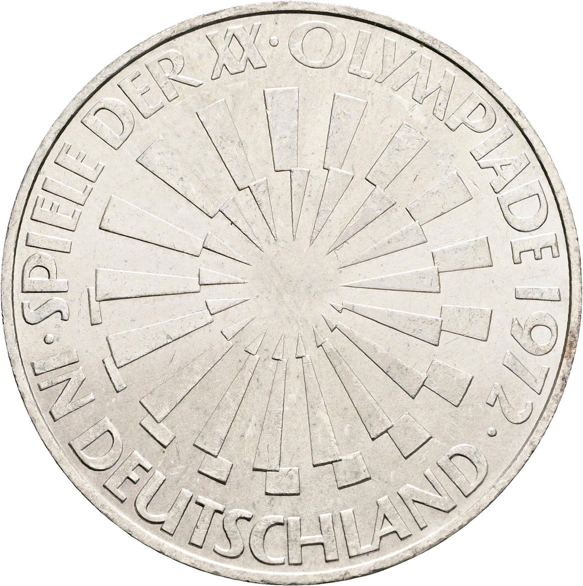 10 Deutsche Mark